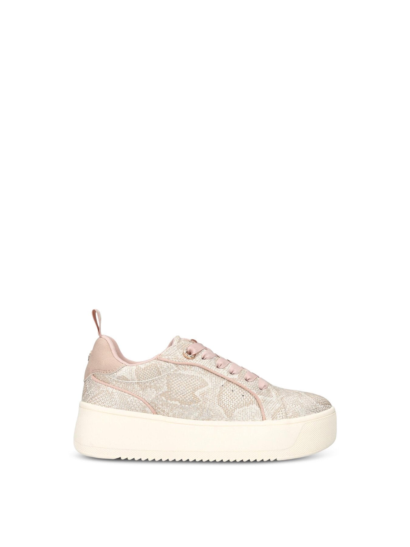 LIGHTER LACE UP 2