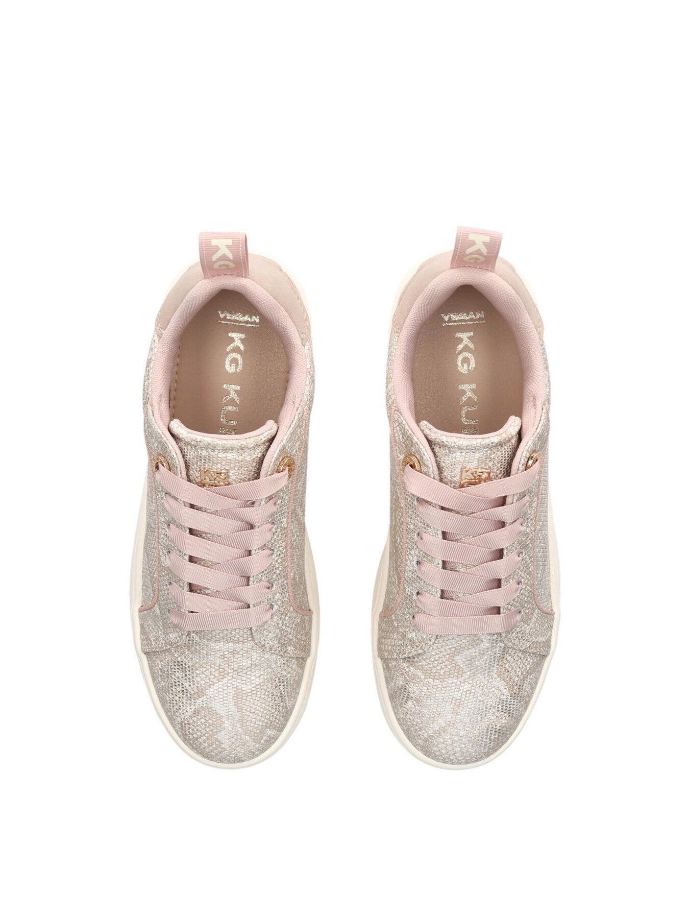 LIGHTER LACE UP 2