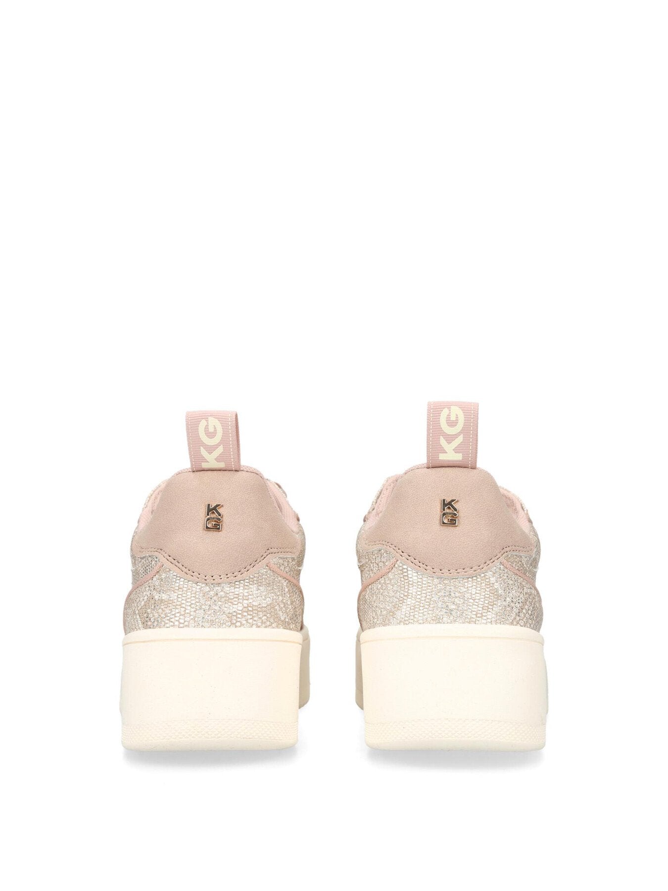 LIGHTER LACE UP 2