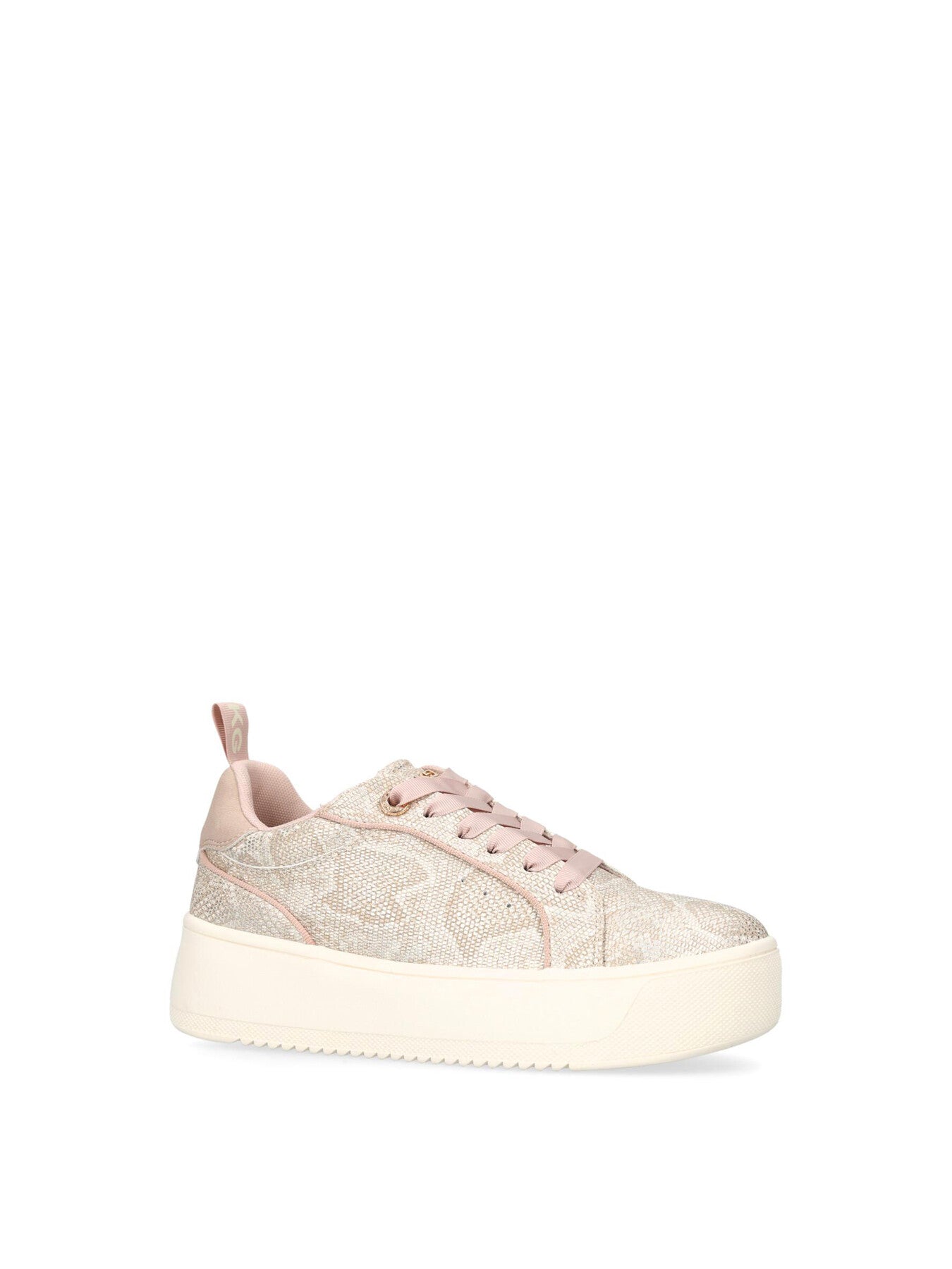 LIGHTER LACE UP 2