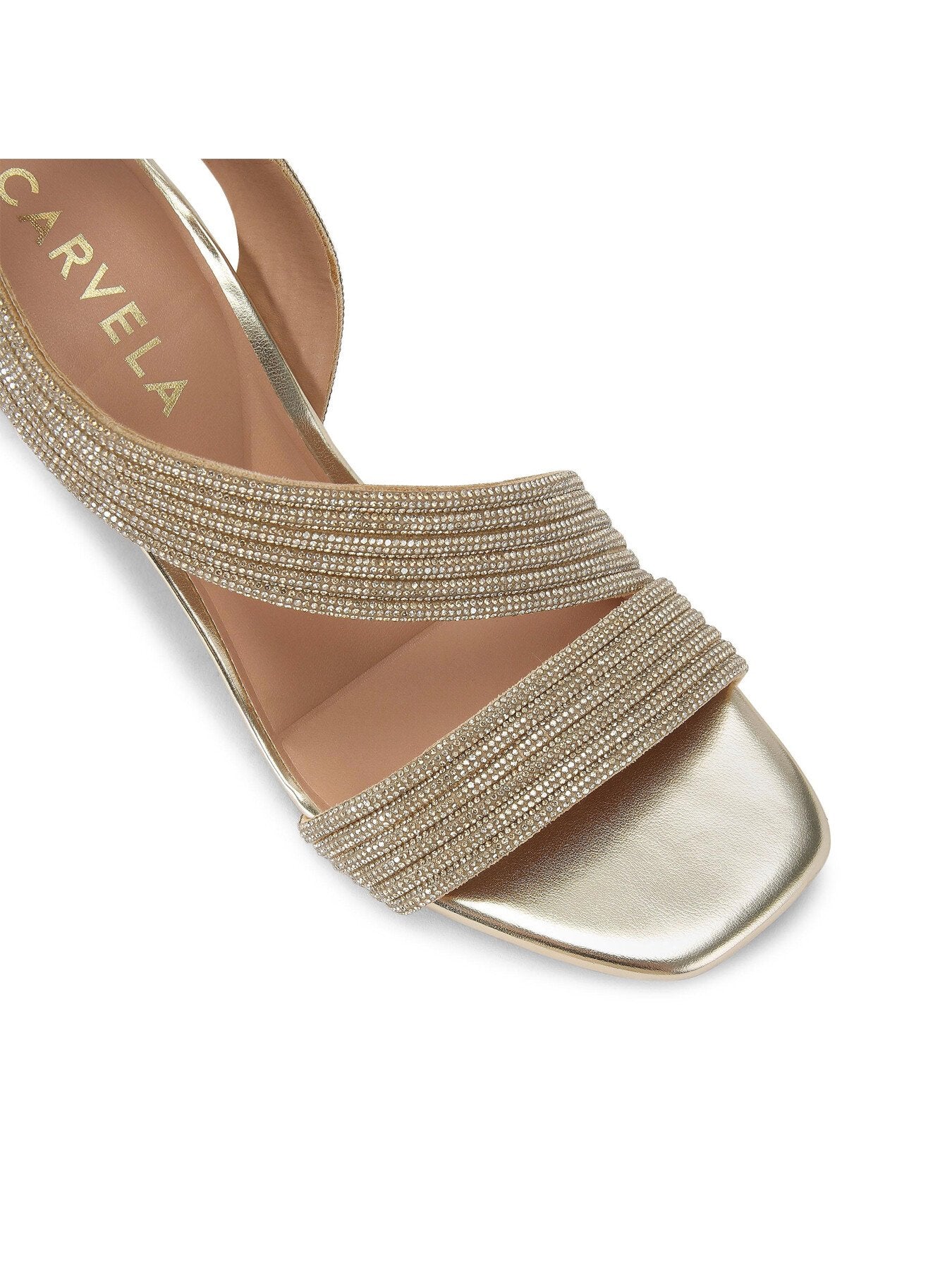 GALA BLOCK JEWEL