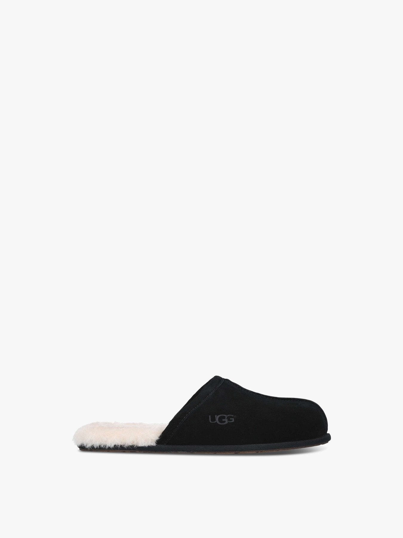 MEN S SCUFF