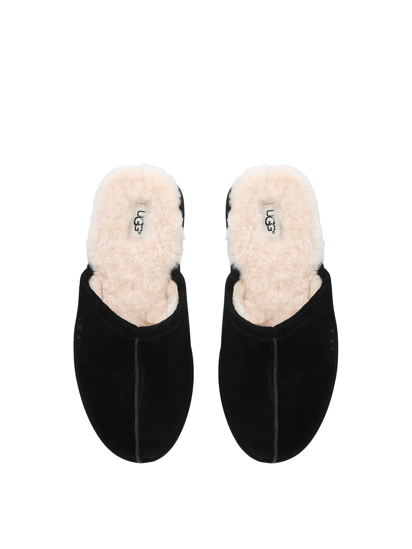 MEN S SCUFF