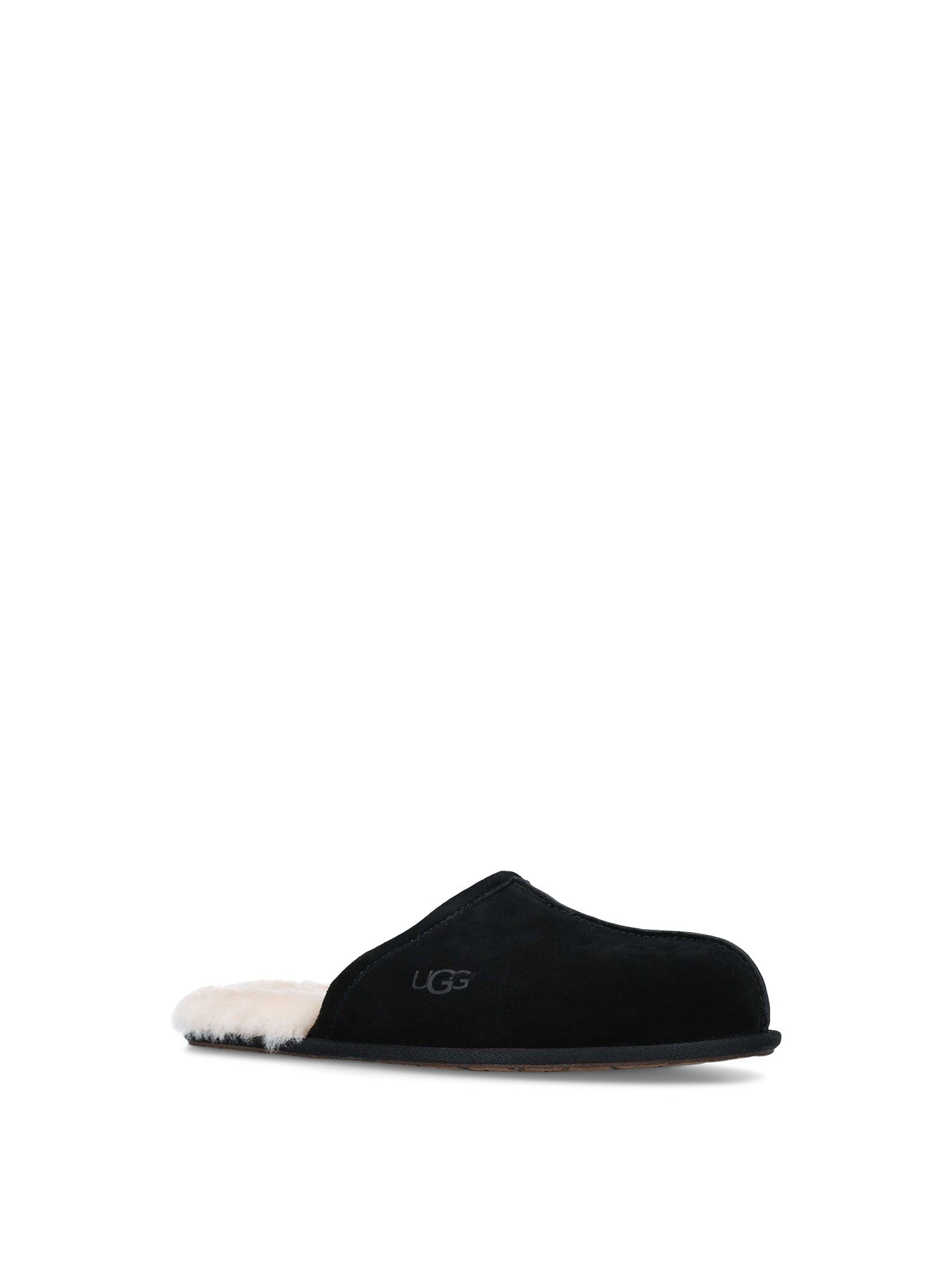 MEN S SCUFF