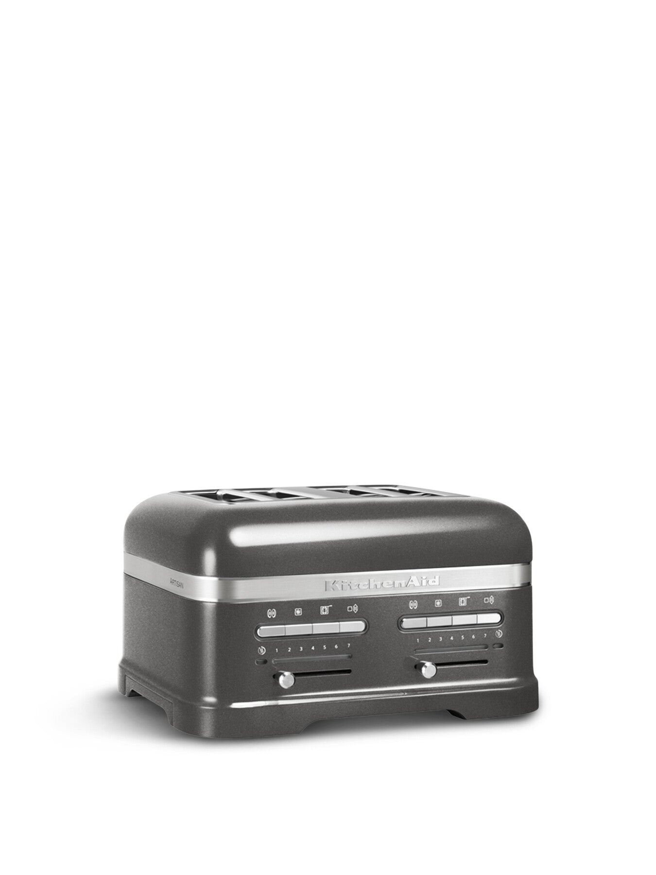Artisan Toaster 4 Slot Toaster