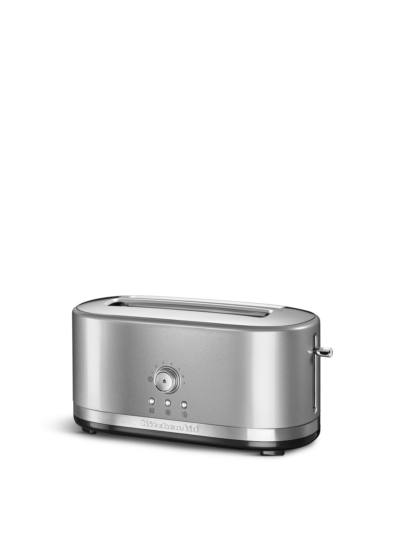 Manual Control Toaster 4 Slot