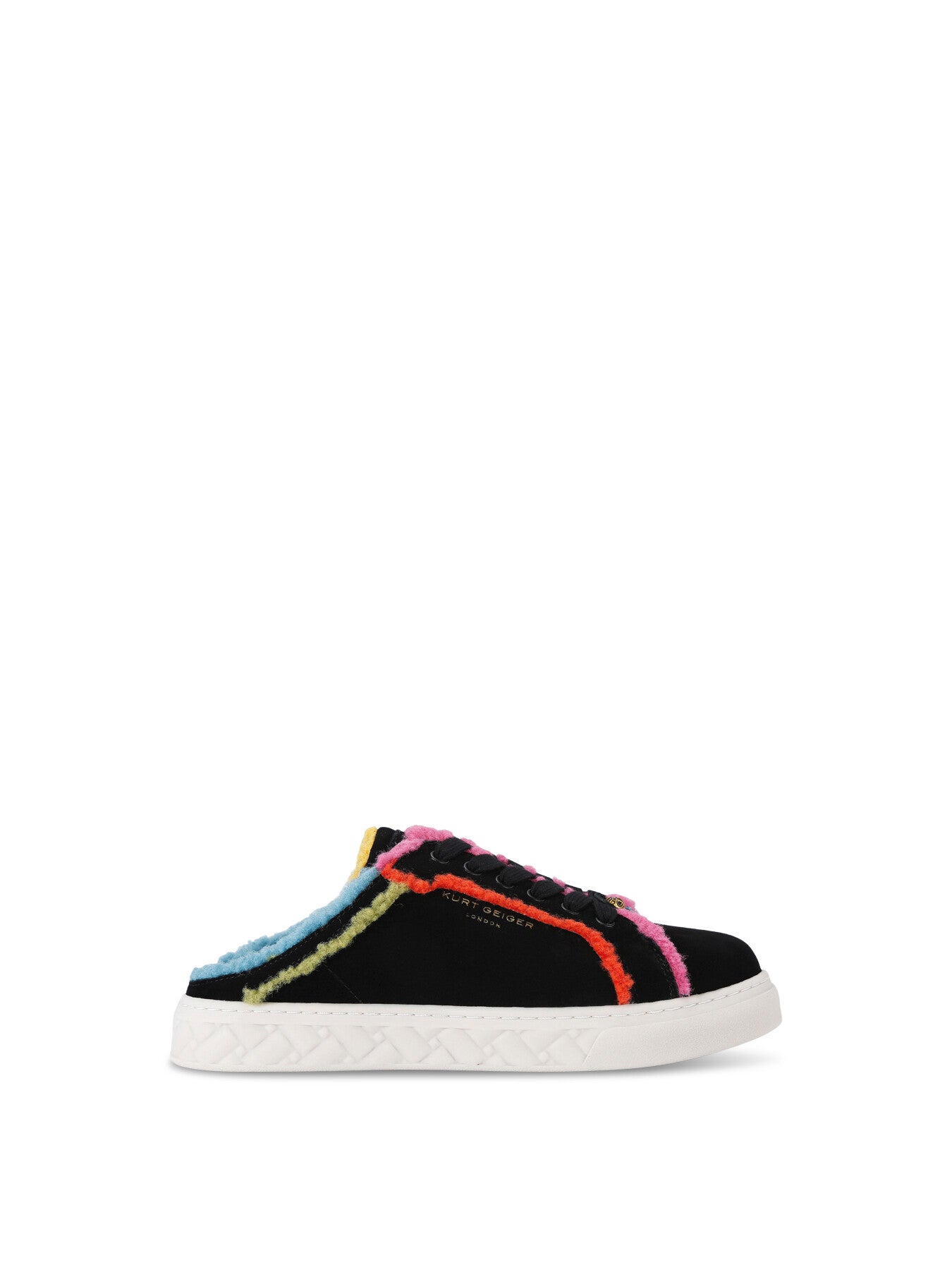 KENSINGTON CUPSOLE MULE