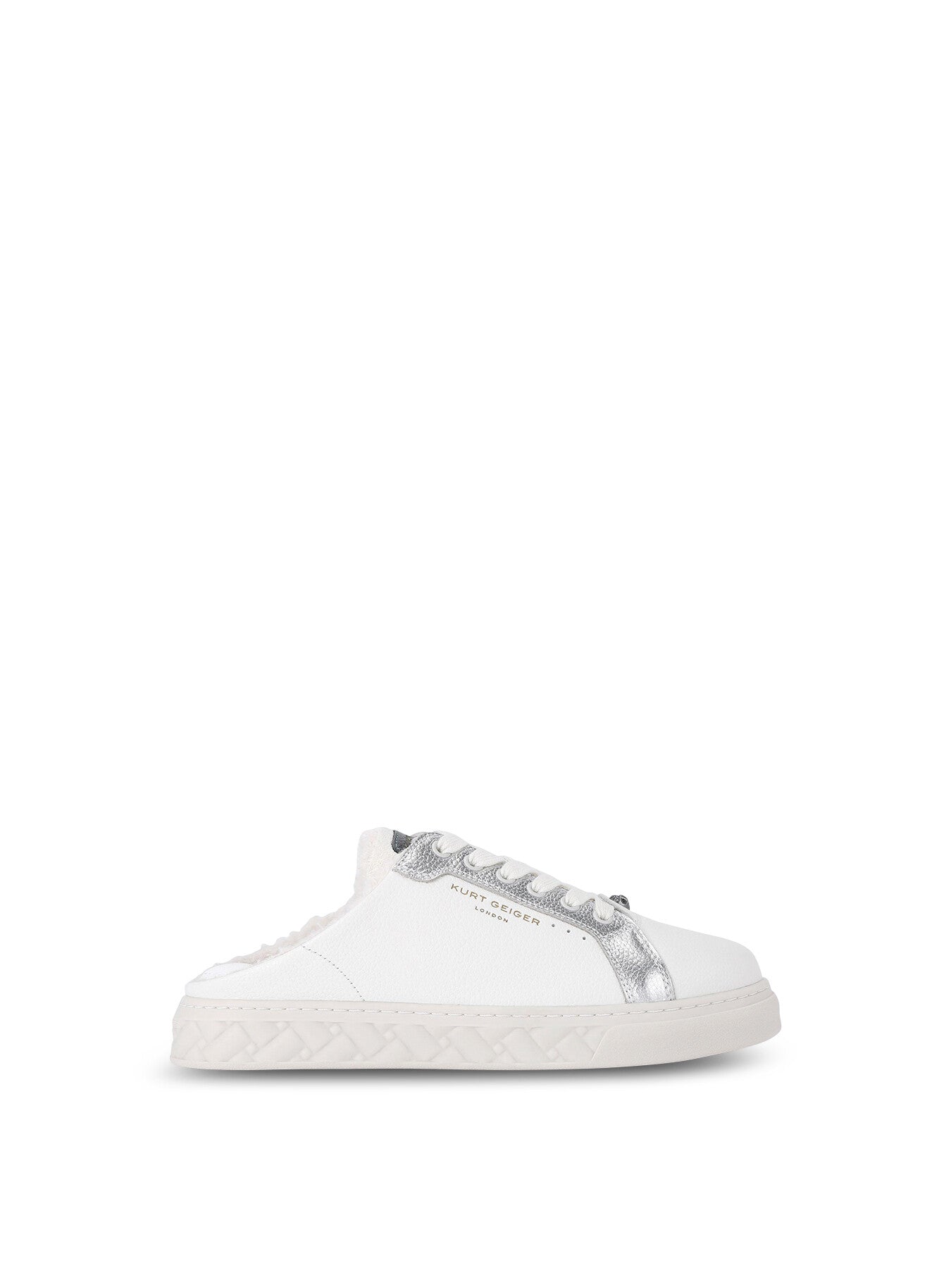 KENSINGTON CUPSOLE MULE