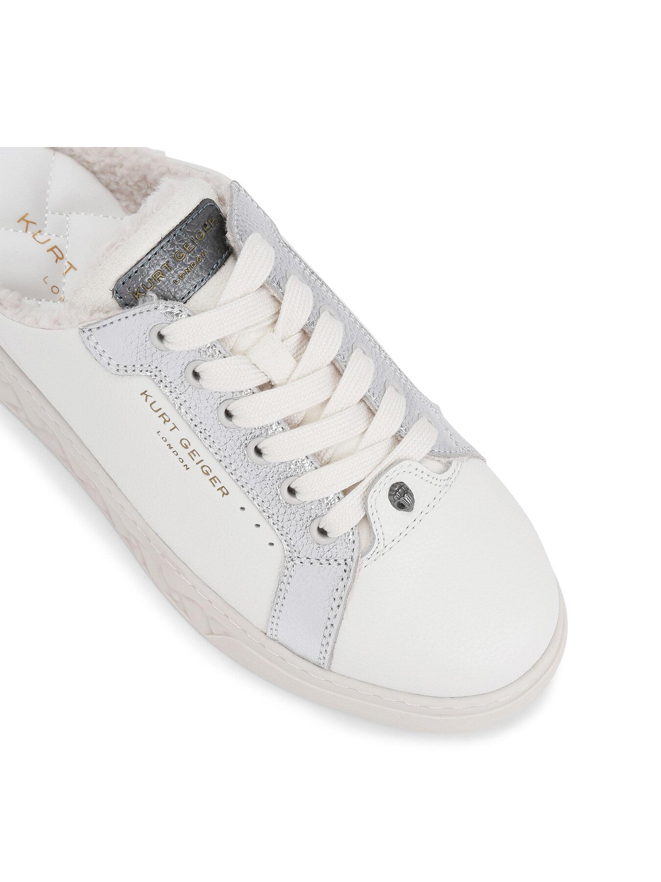 KENSINGTON CUPSOLE MULE