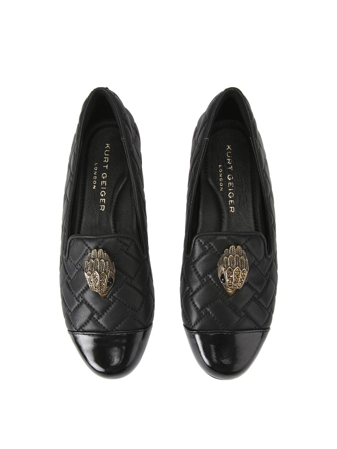 BALLERINA LOAFER