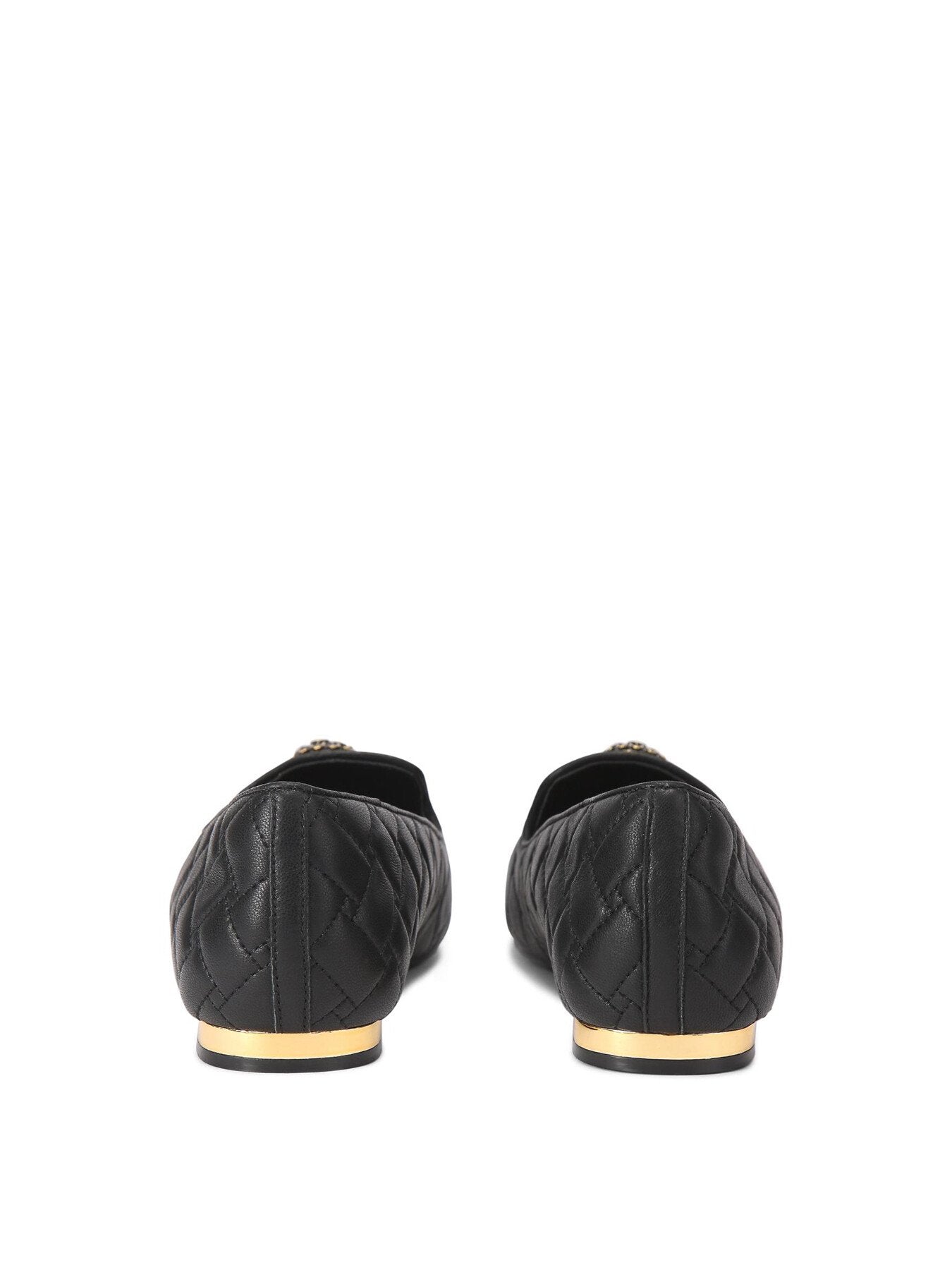 BALLERINA LOAFER