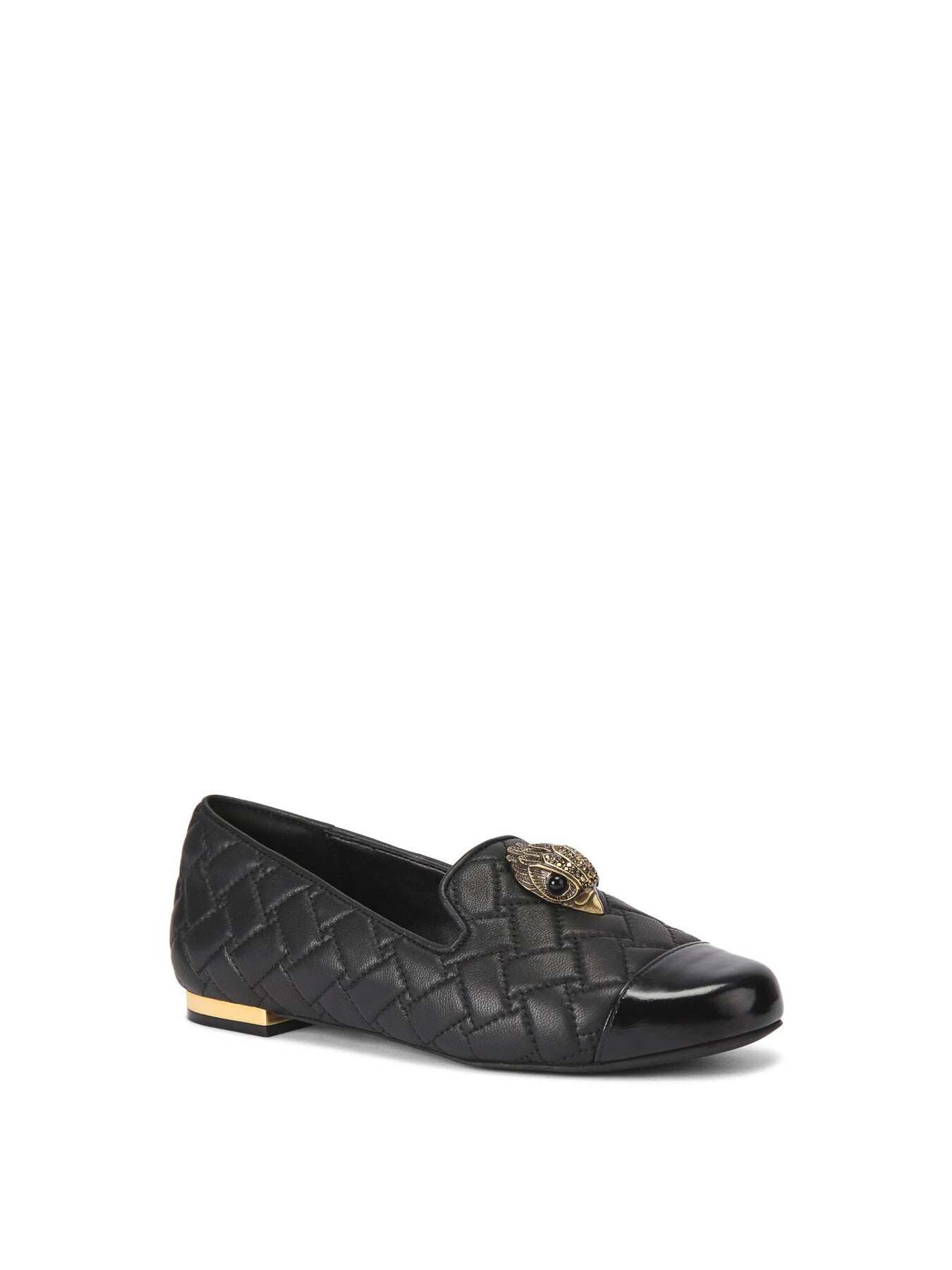 BALLERINA LOAFER