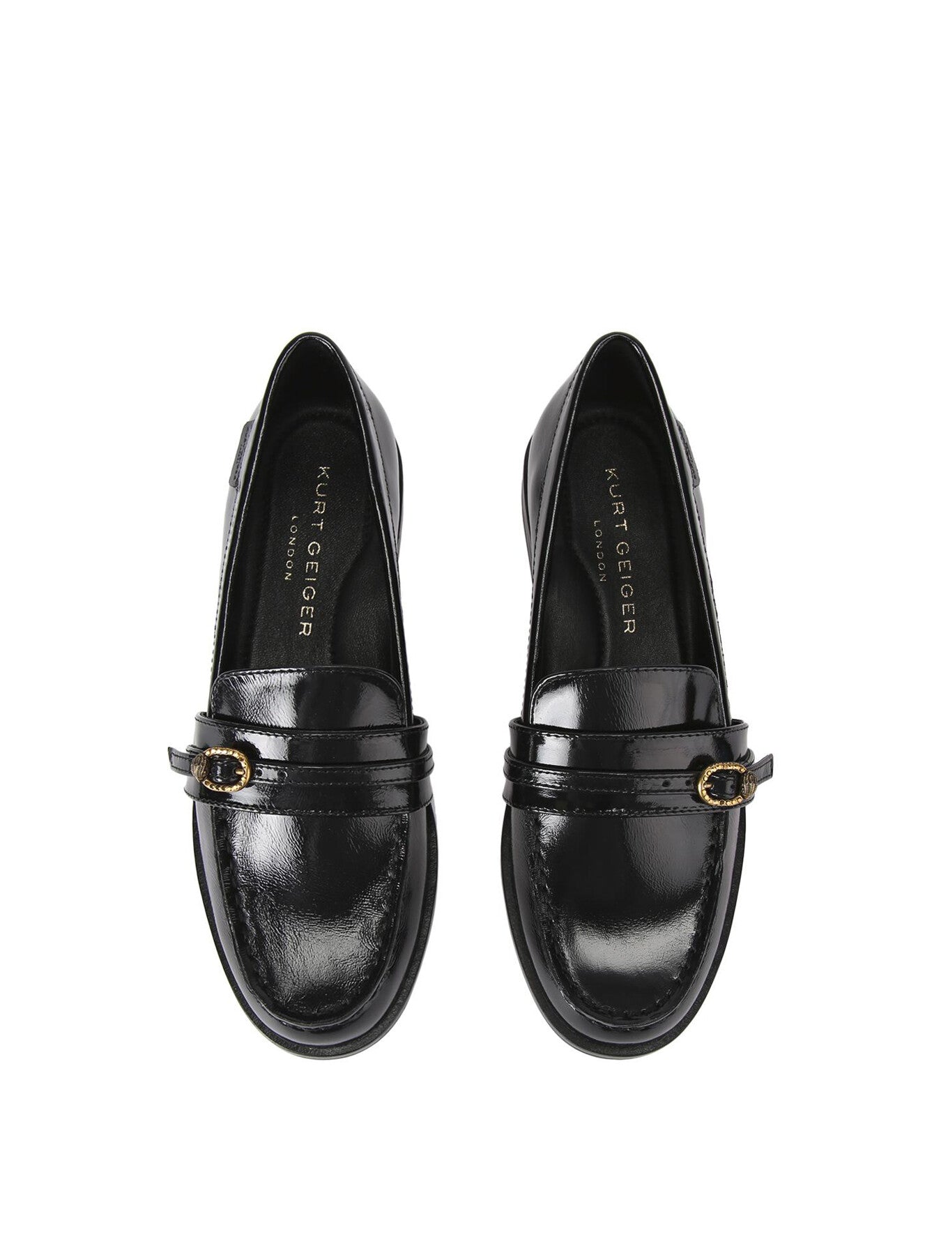 MAYFAIR SLIM LOAFER