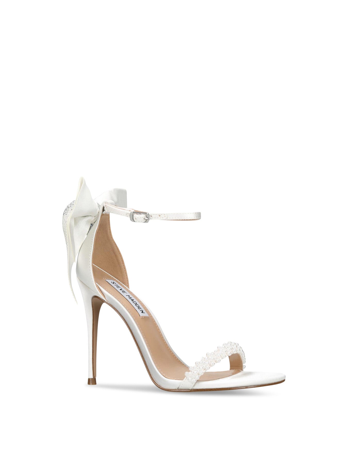 BELLAROSA-P 985 IVORY SATIN
