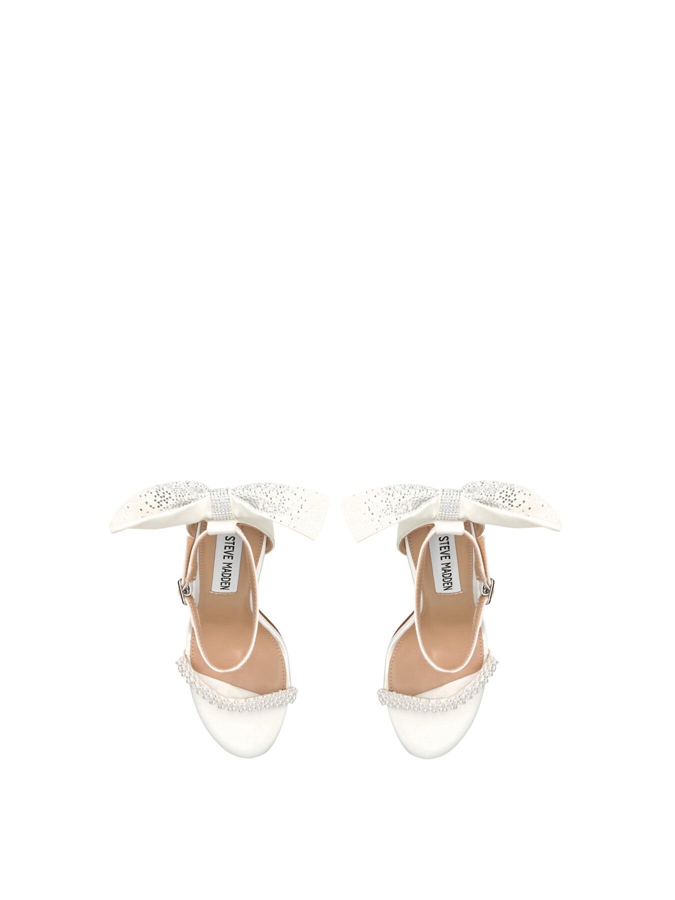 BELLAROSA-P 985 IVORY SATIN
