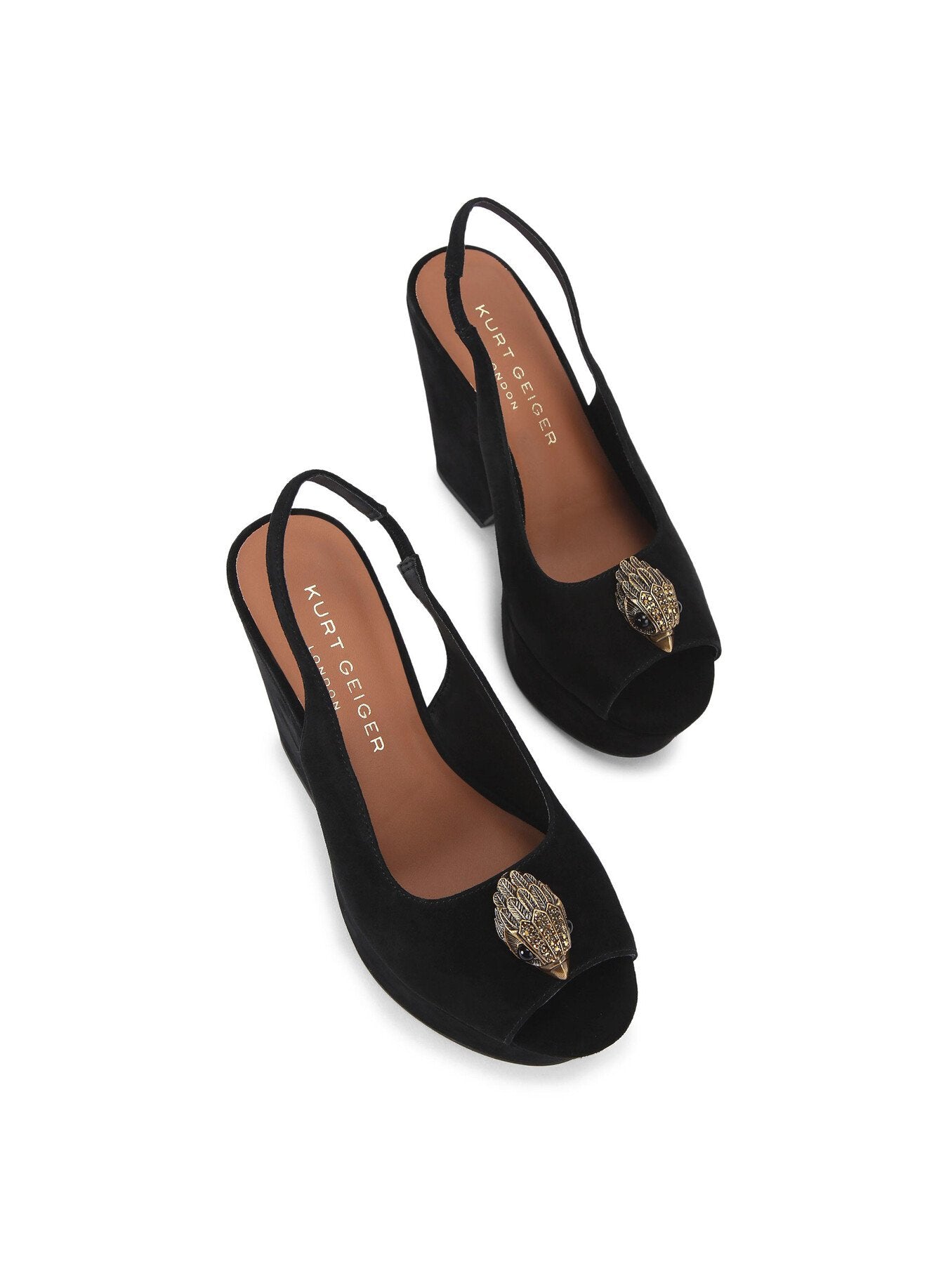 BELGRAVIA PLATFORM SLING