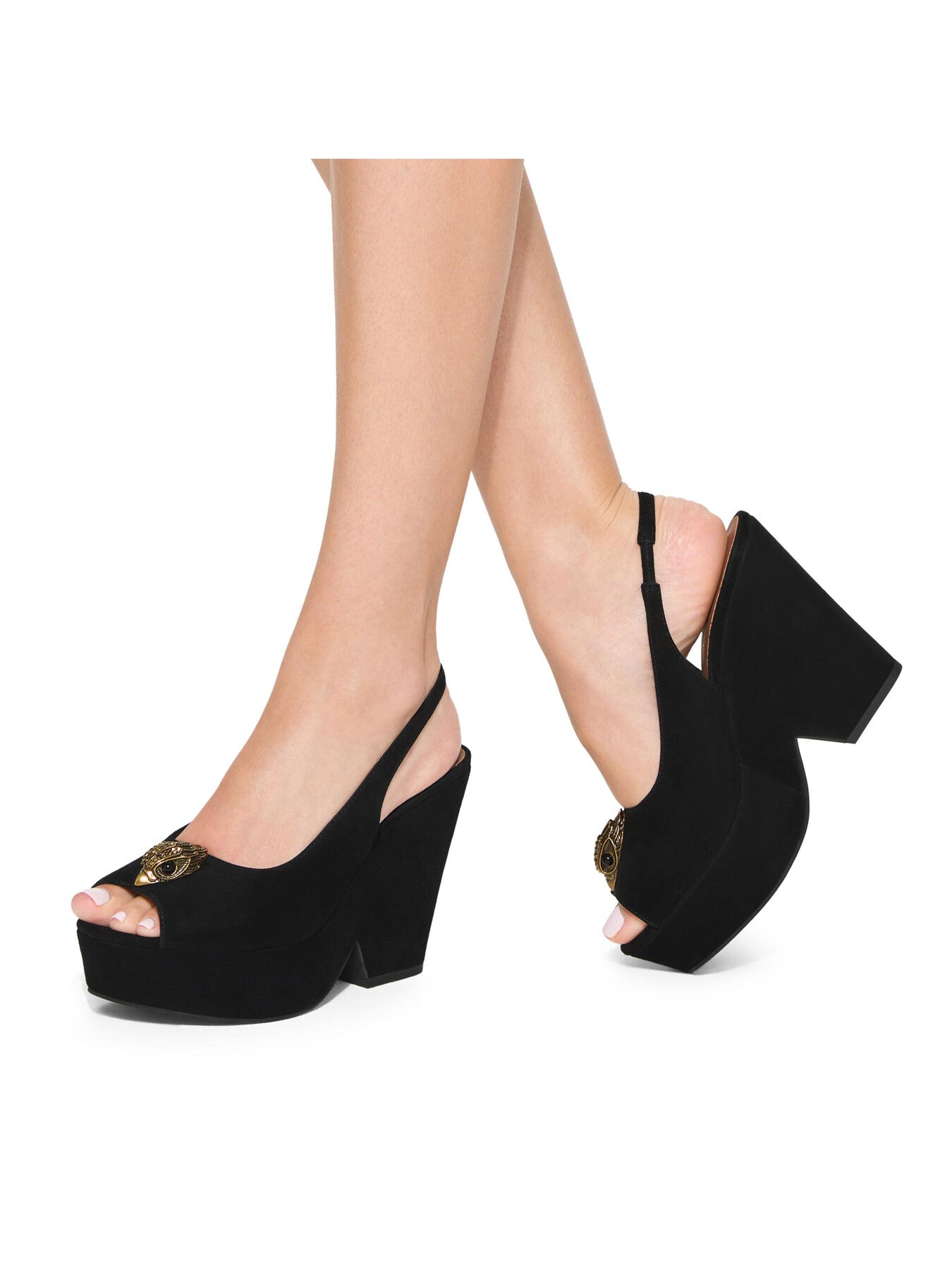 BELGRAVIA PLATFORM SLING