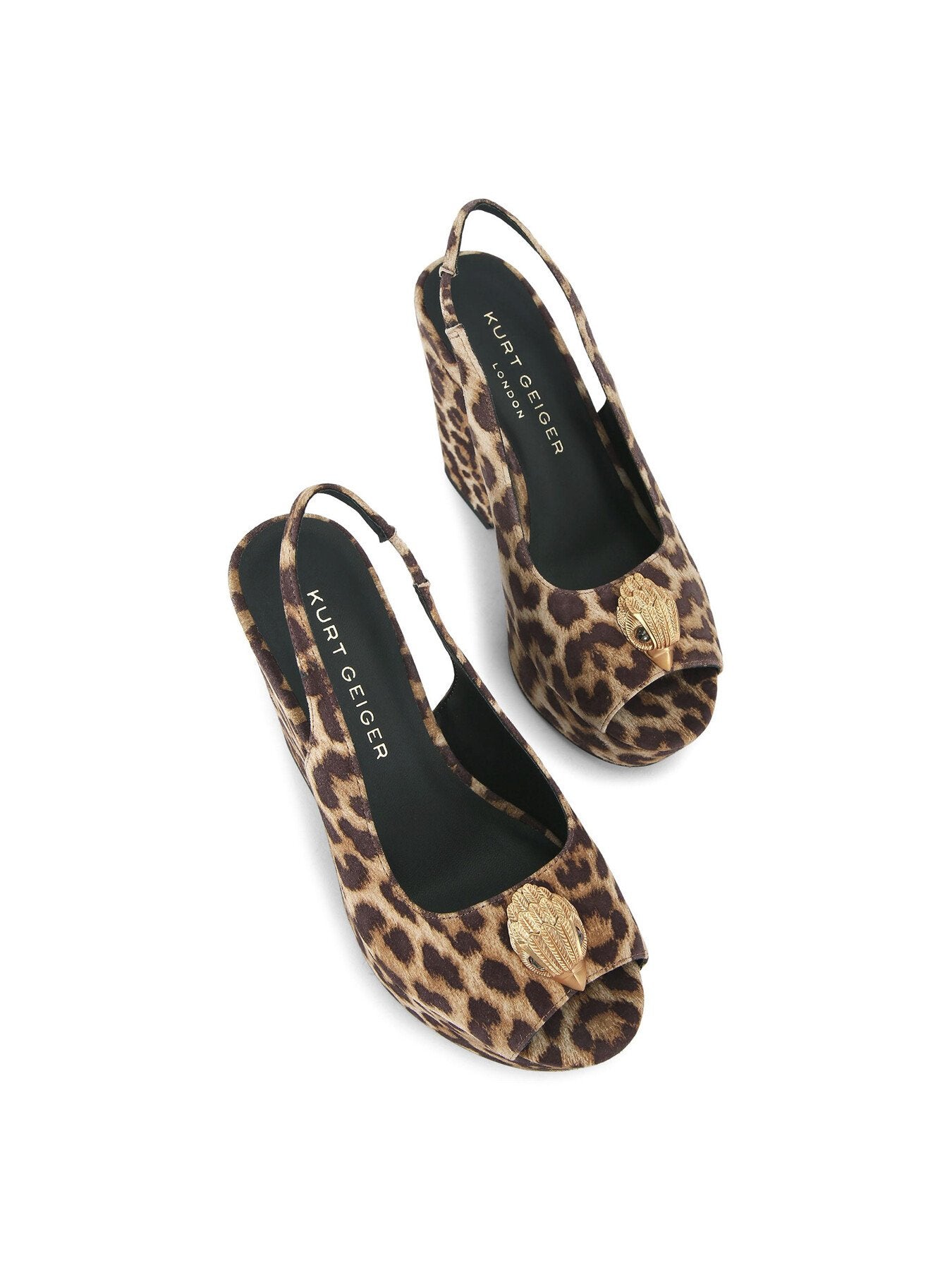 BELGRAVIA PLATFORM SLING