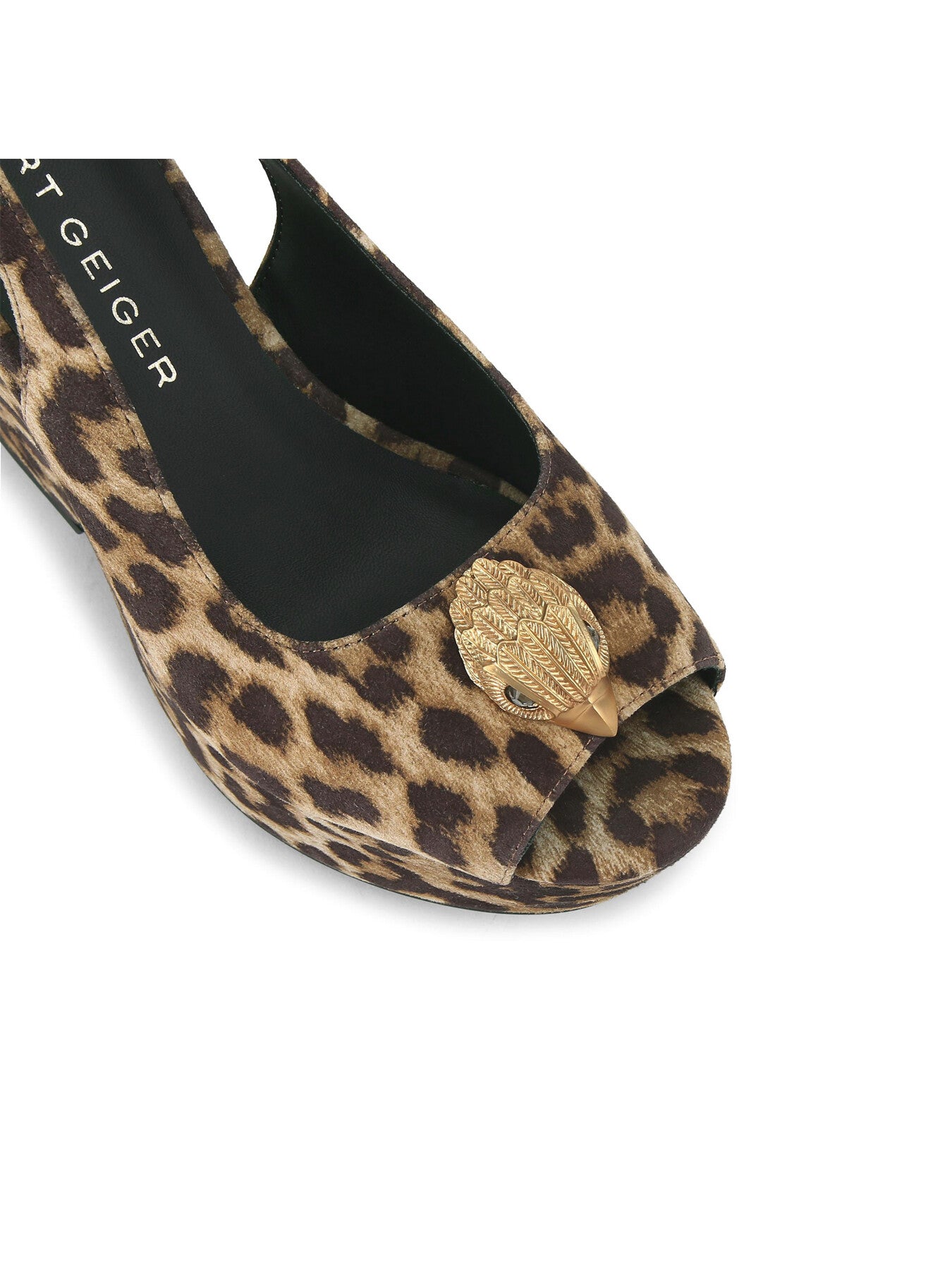BELGRAVIA PLATFORM SLING