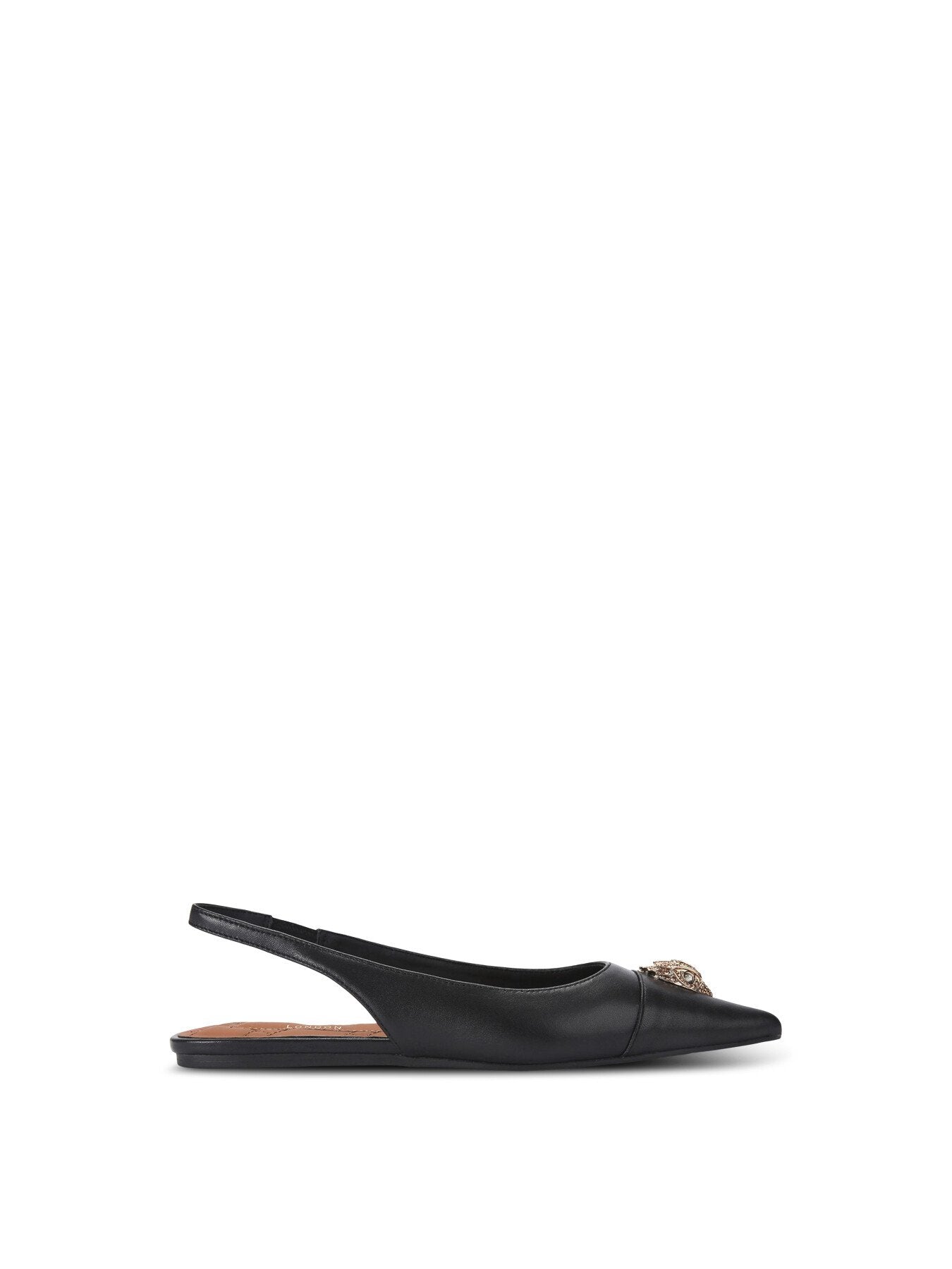 BELGRAVIA FLAT SLINGBACK