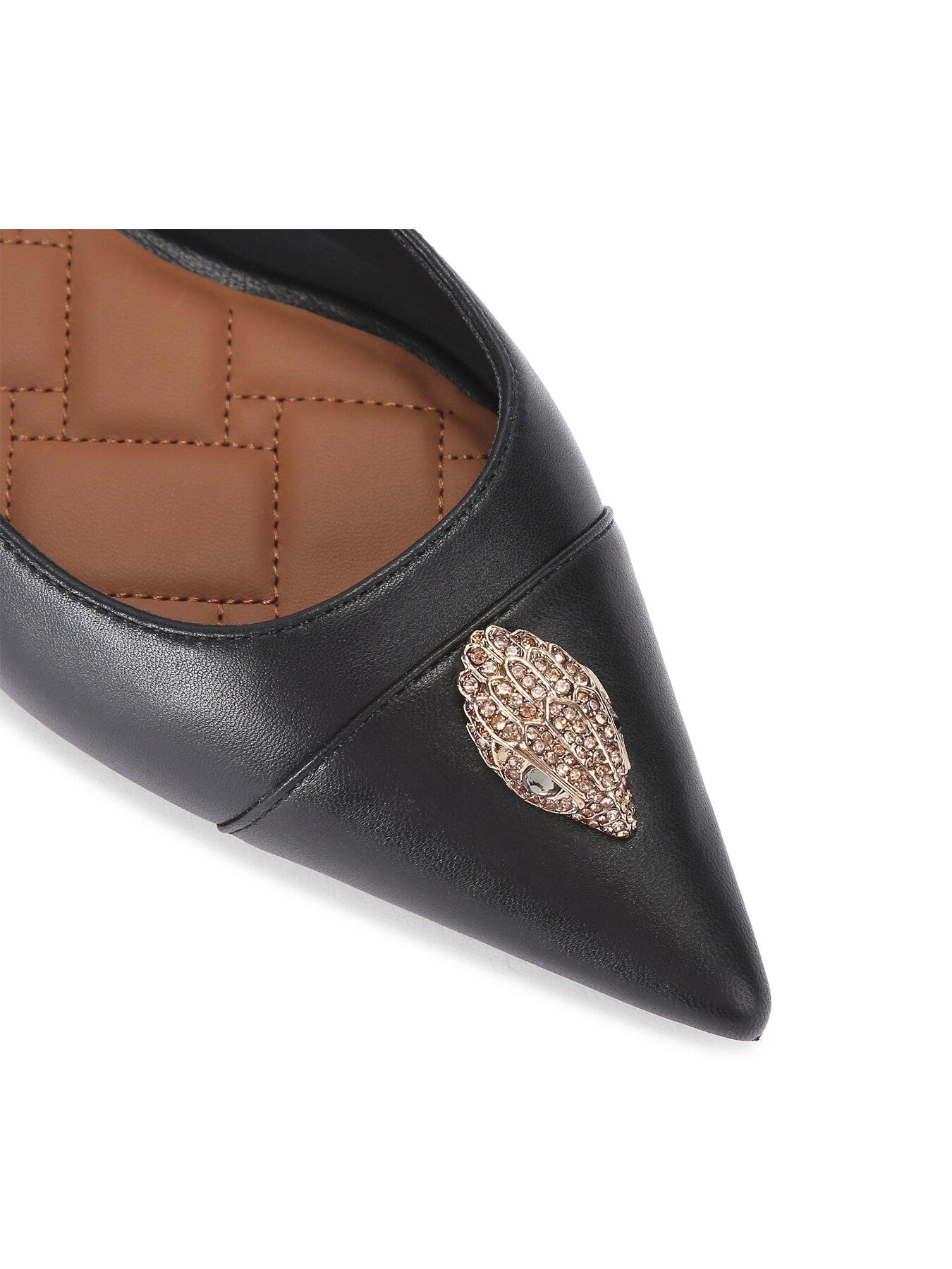 BELGRAVIA FLAT SLINGBACK