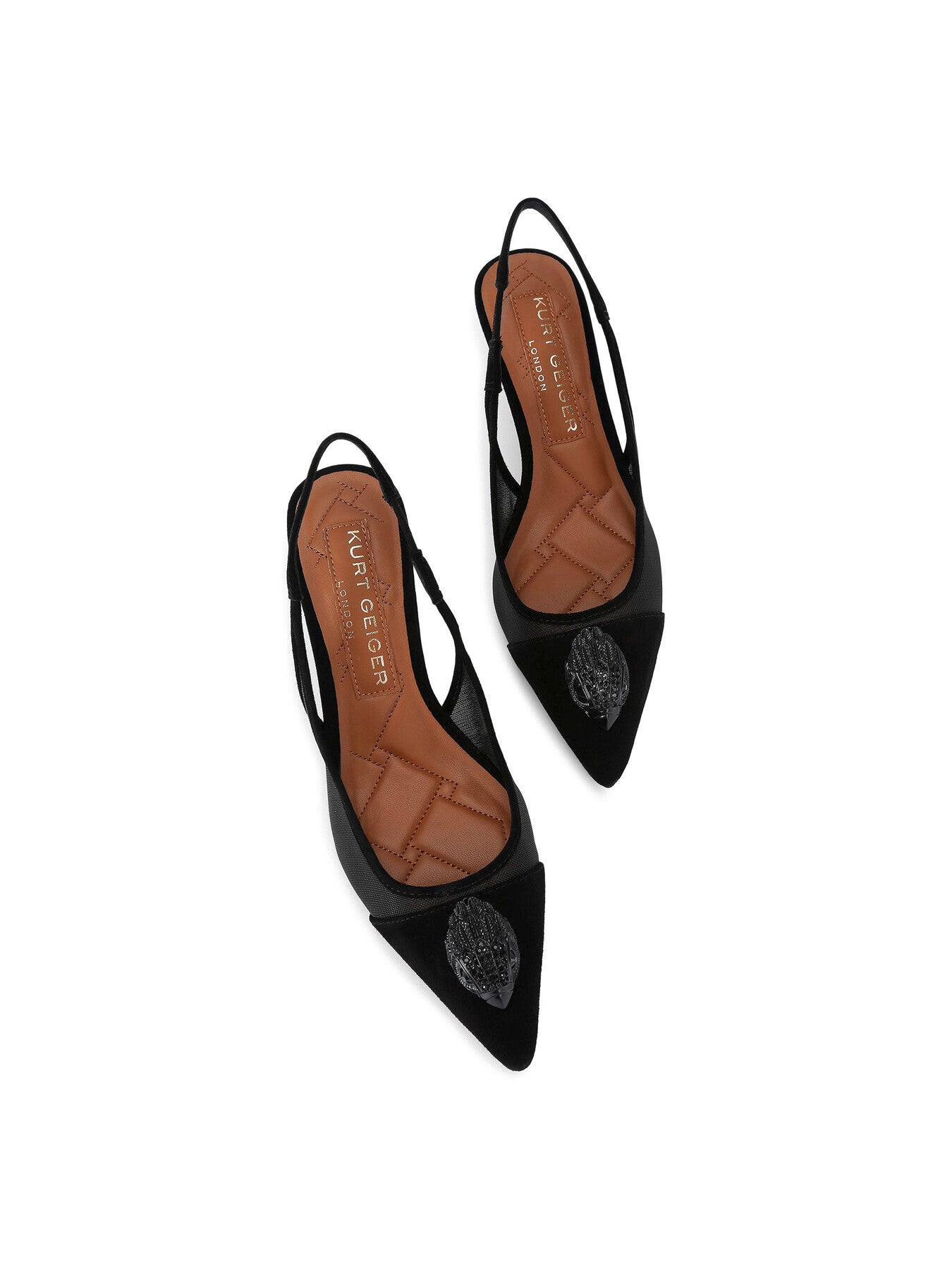 BELGRAVIA MESH SLING