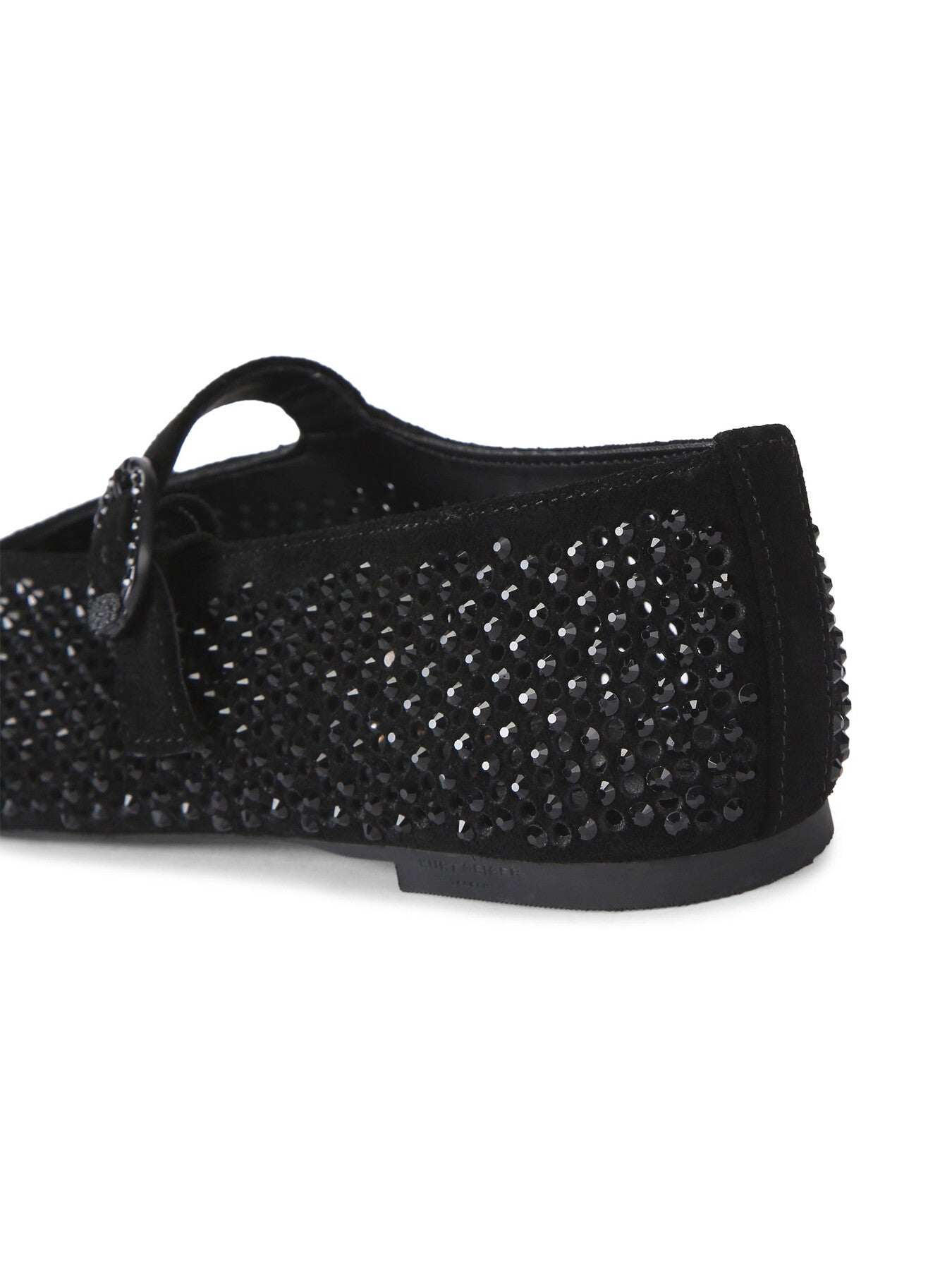 MAYFAIR BALLET FLAT