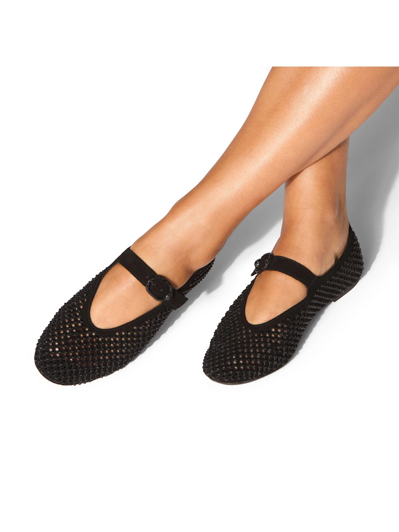 MAYFAIR BALLET FLAT