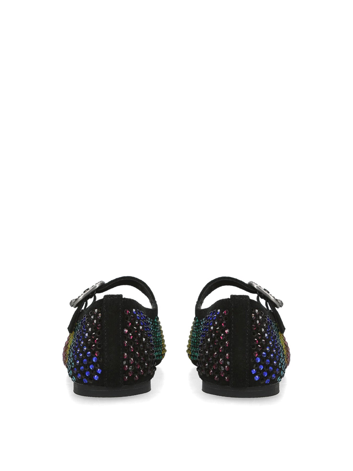 MAYFAIR BALLET FLAT