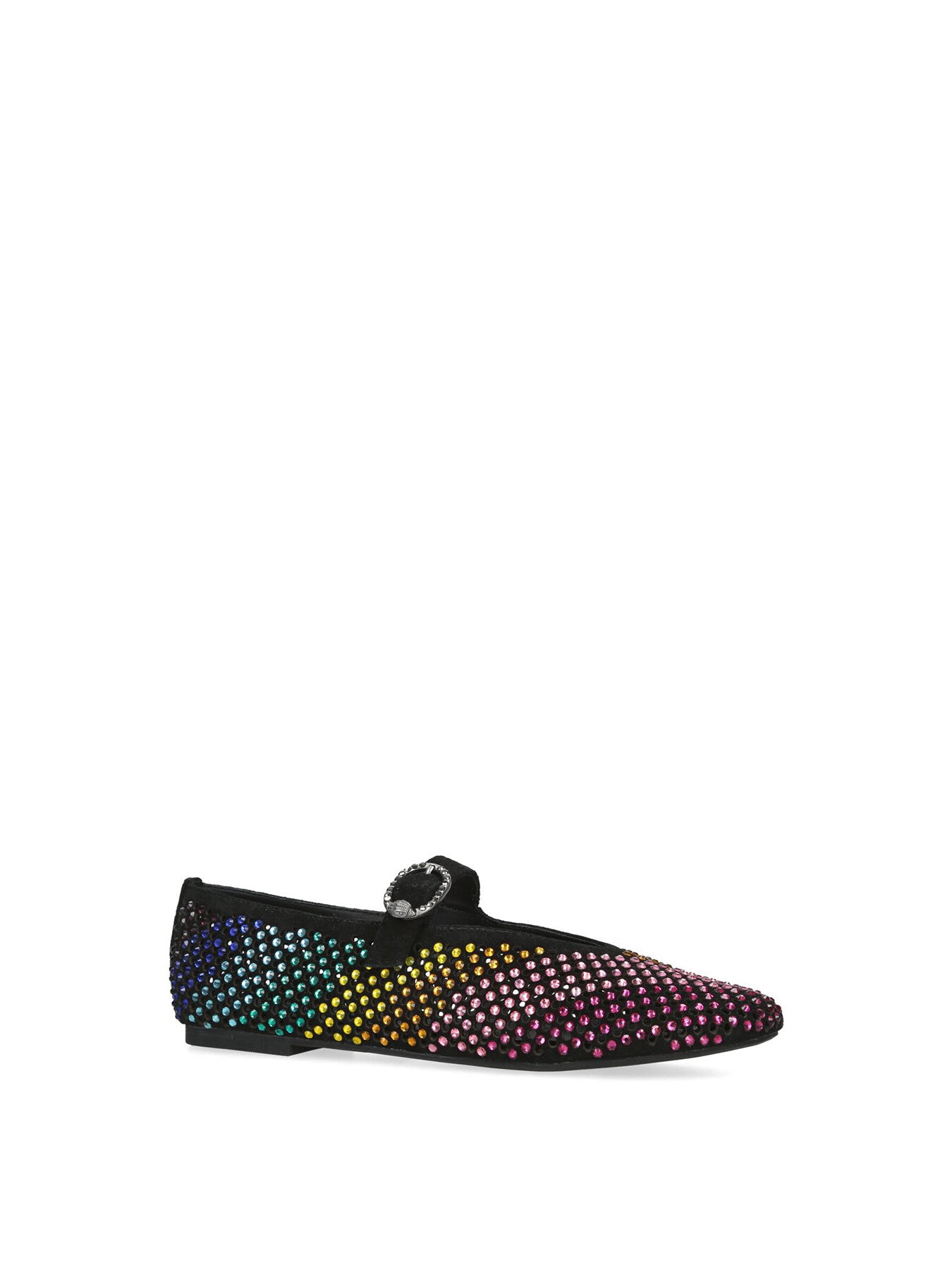 MAYFAIR BALLET FLAT