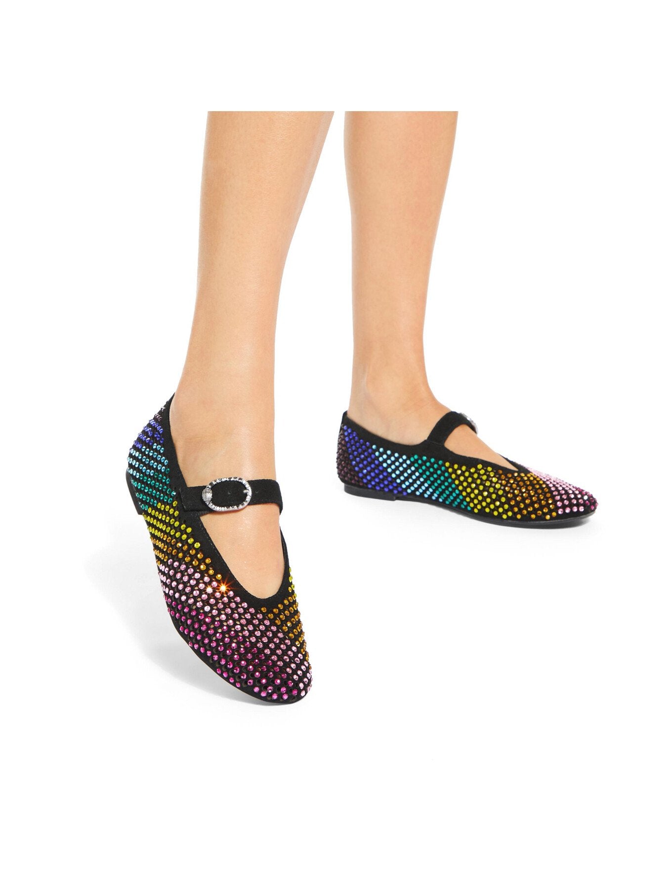 MAYFAIR BALLET FLAT