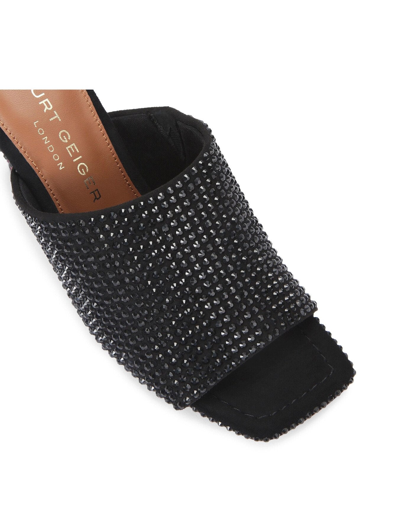 MAYFAIR HIGH MULE