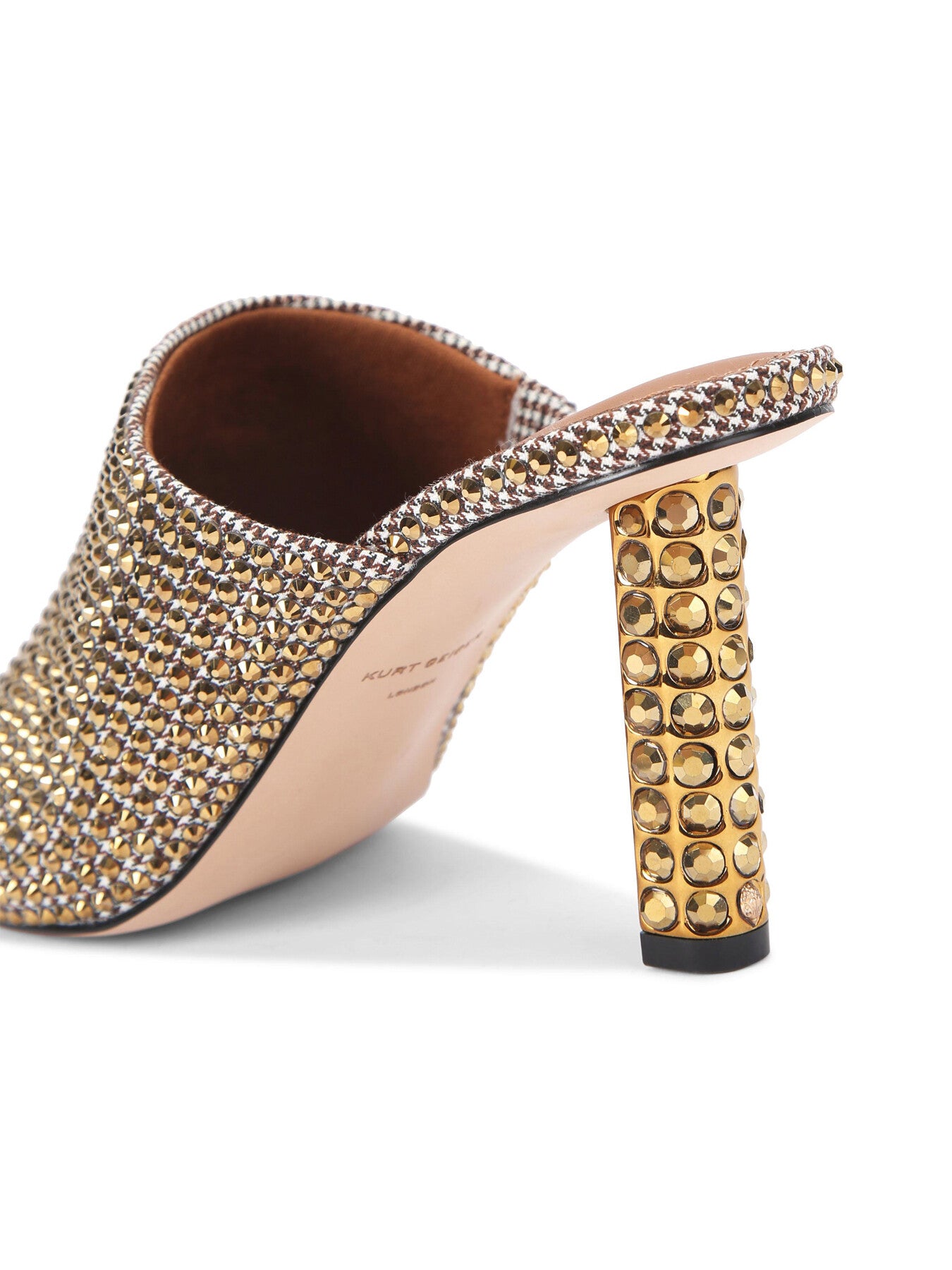 MAYFAIR HIGH MULE