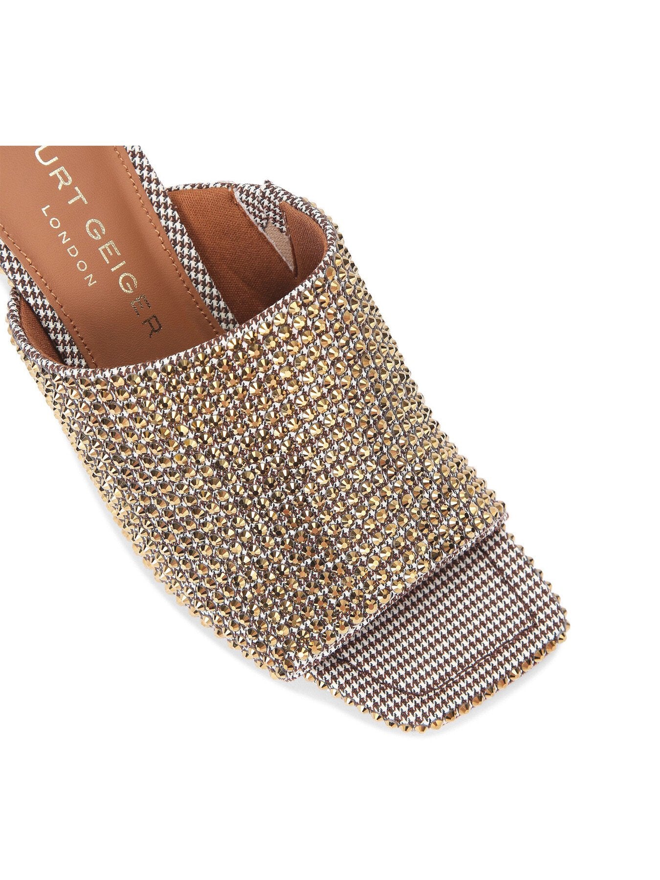 MAYFAIR HIGH MULE