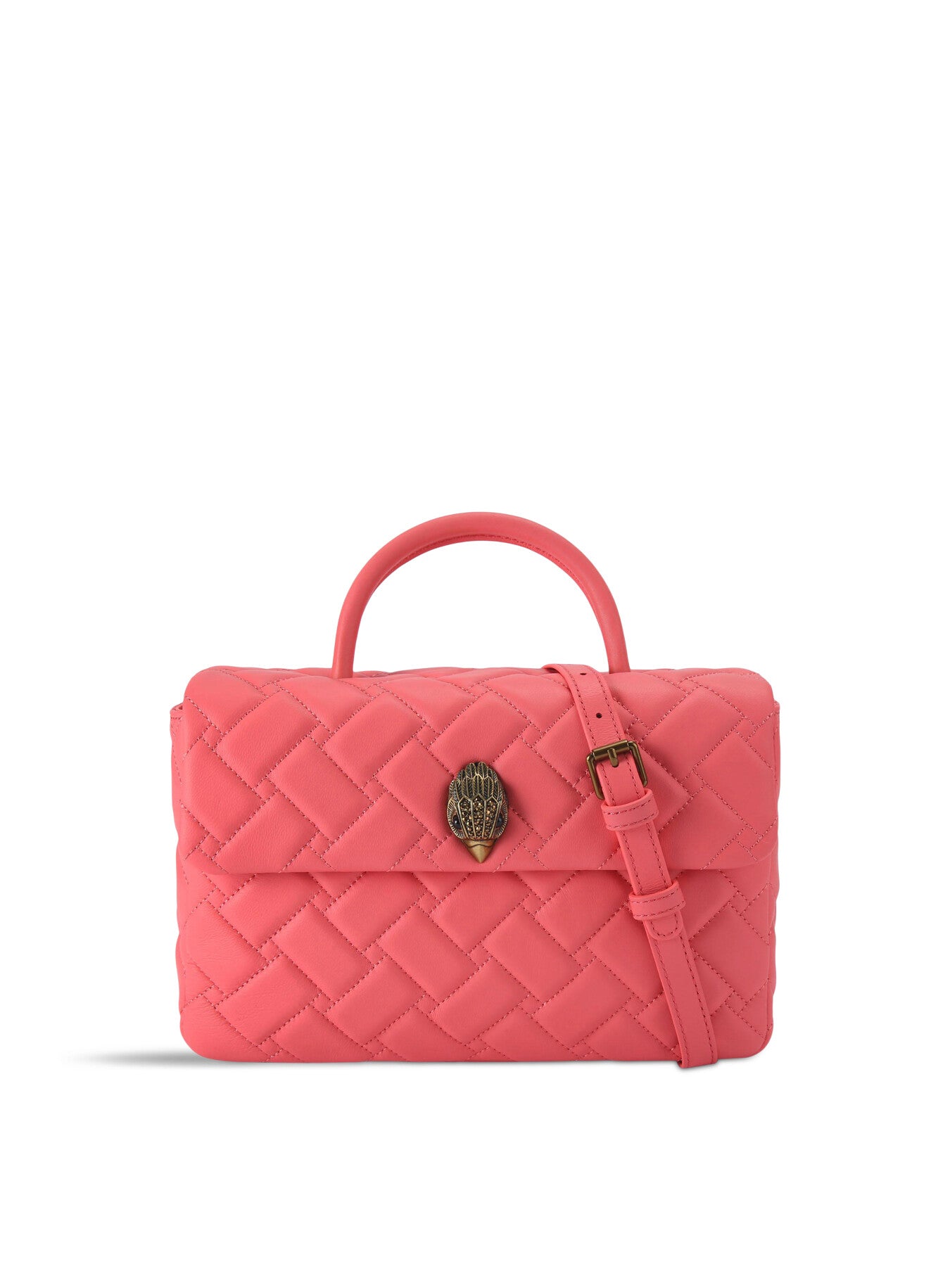 HANDLE KENSINGTON BAG