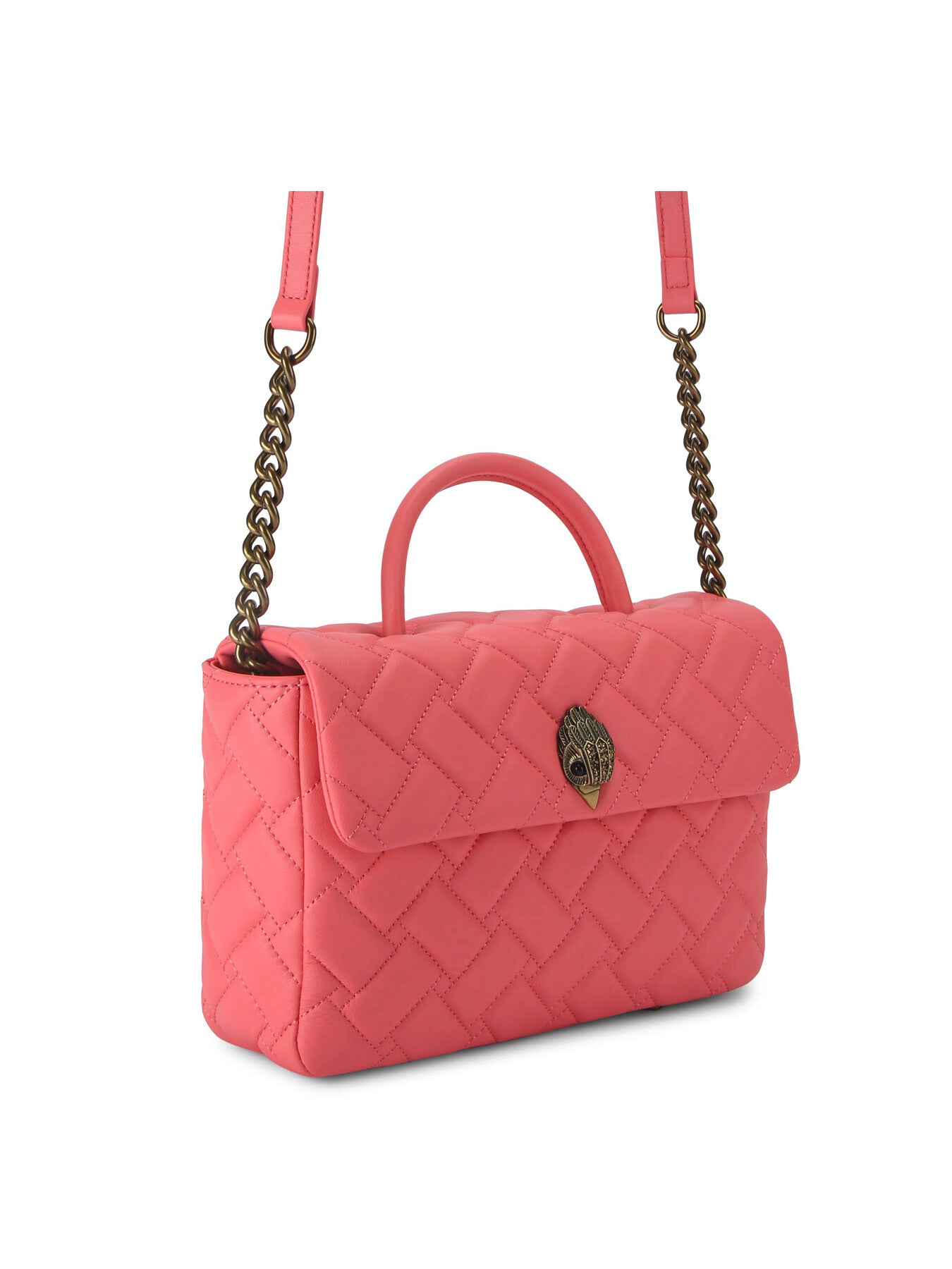 HANDLE KENSINGTON BAG