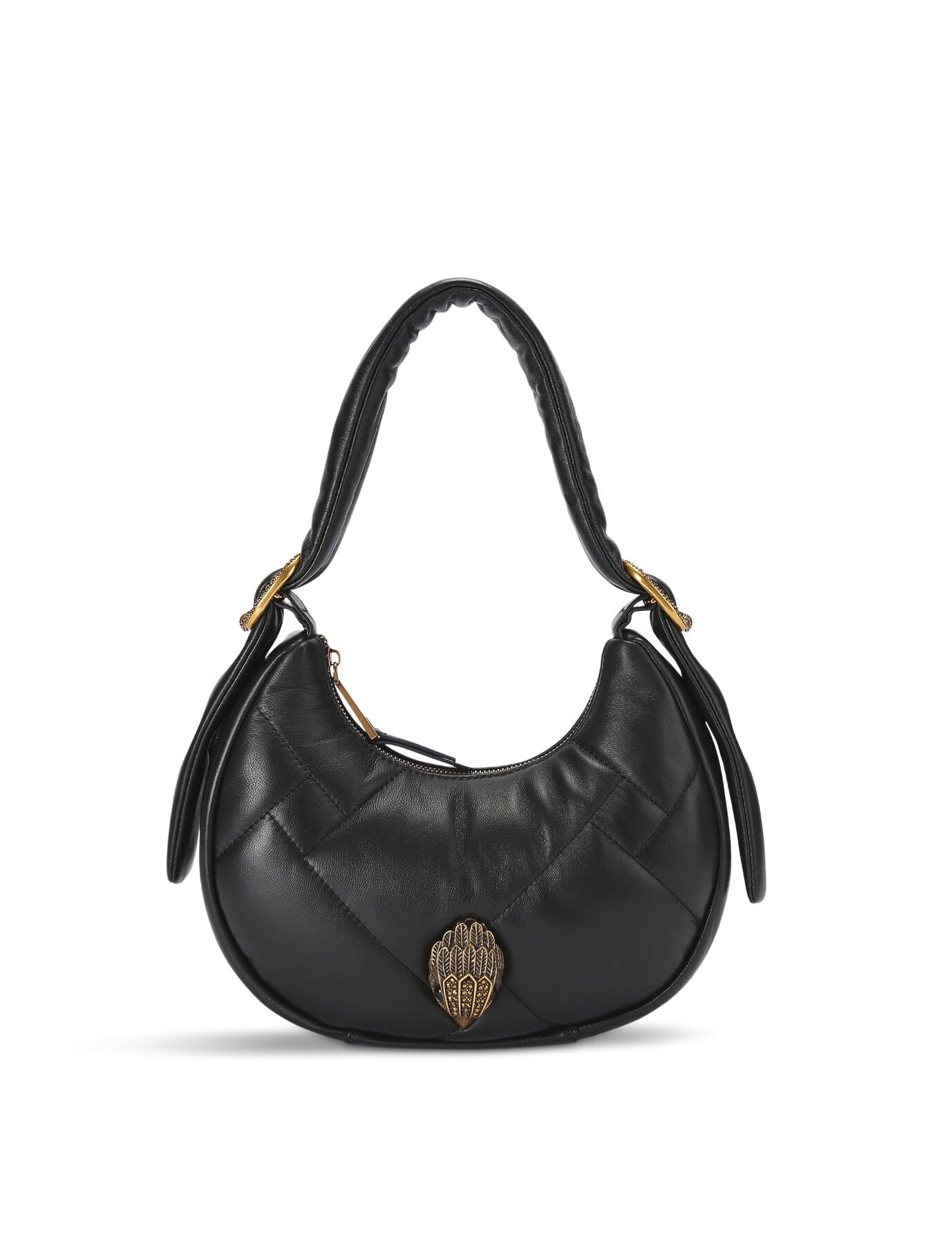 KENSINGTON PUFF SMALL HOBO