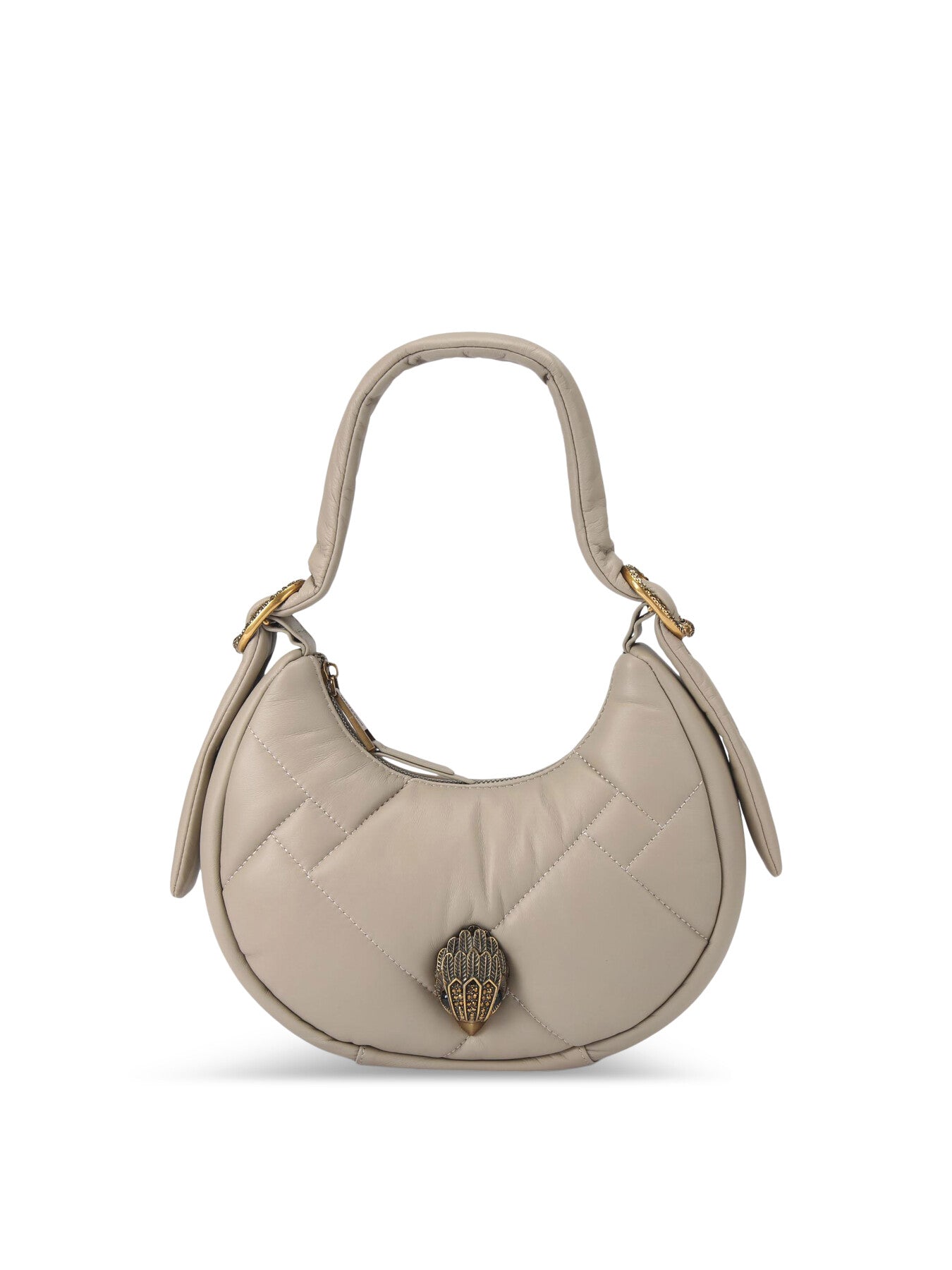 KENSINGTON PUFF SMALL HOBO