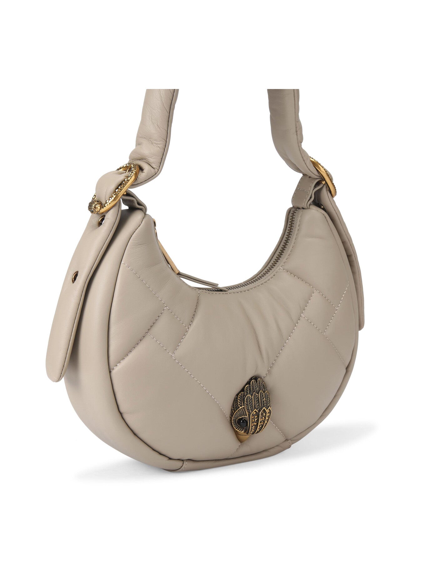 KENSINGTON PUFF SMALL HOBO