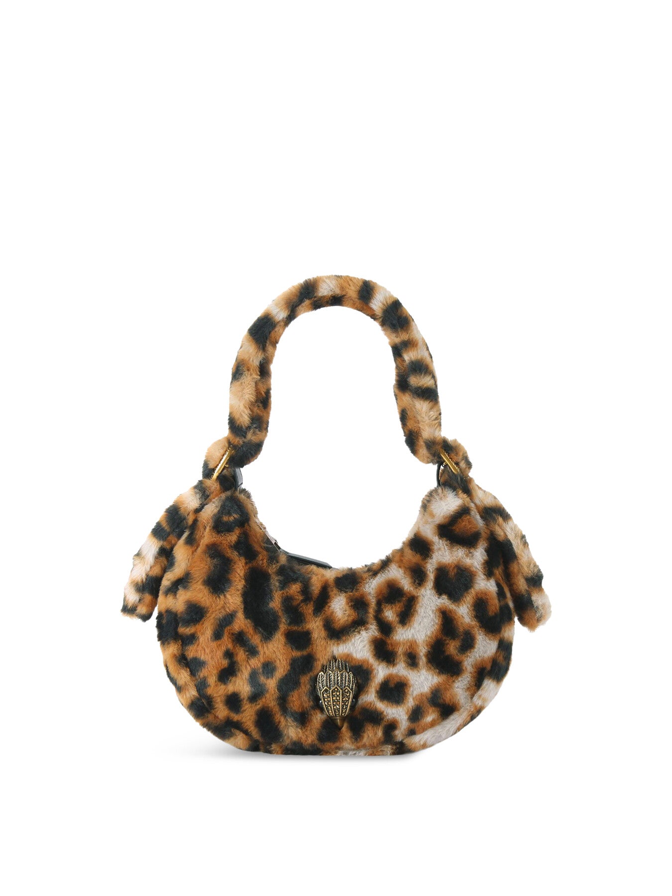 KENSINGTON PUFF SMALL HOBO