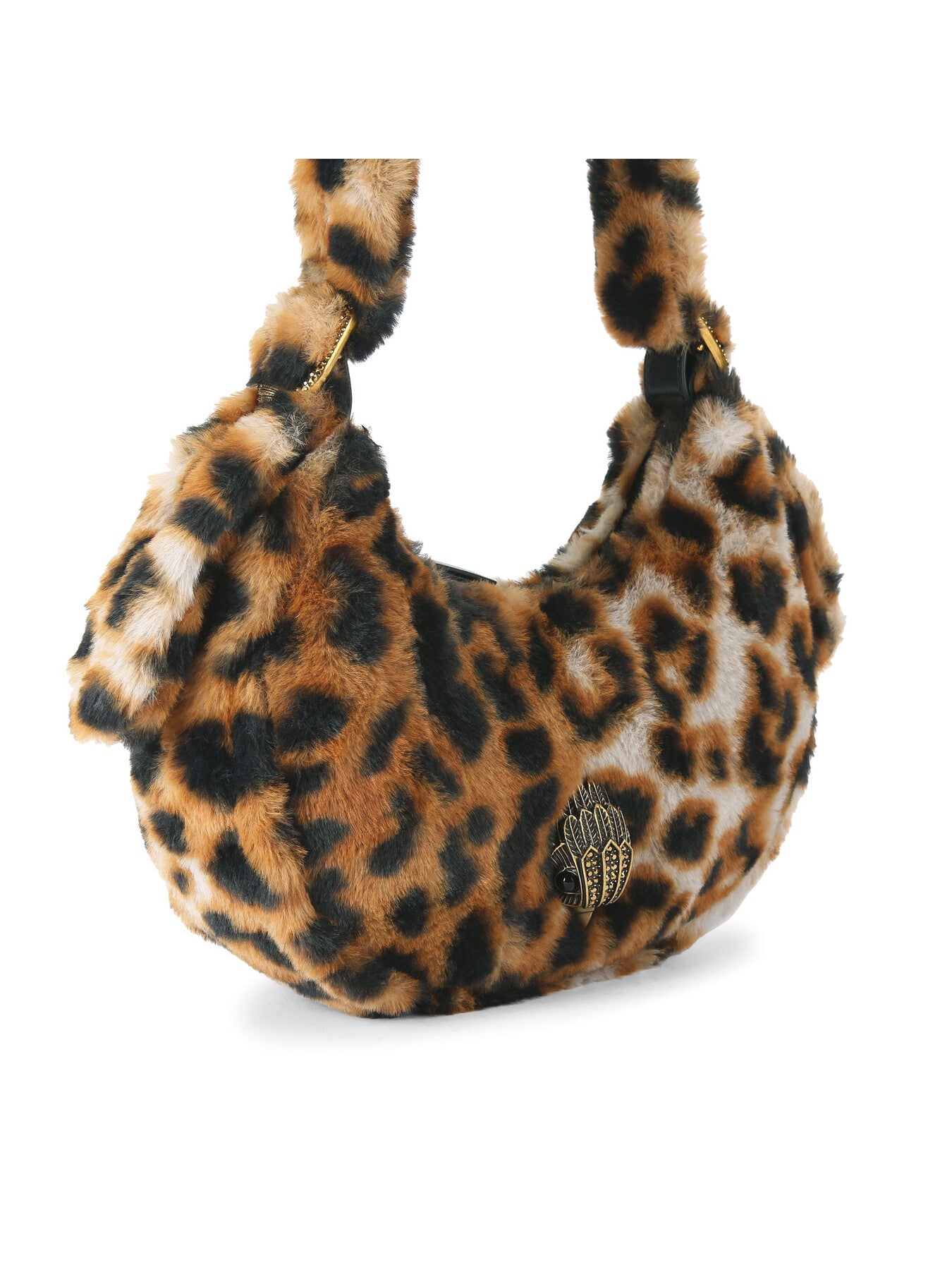 KENSINGTON PUFF SMALL HOBO