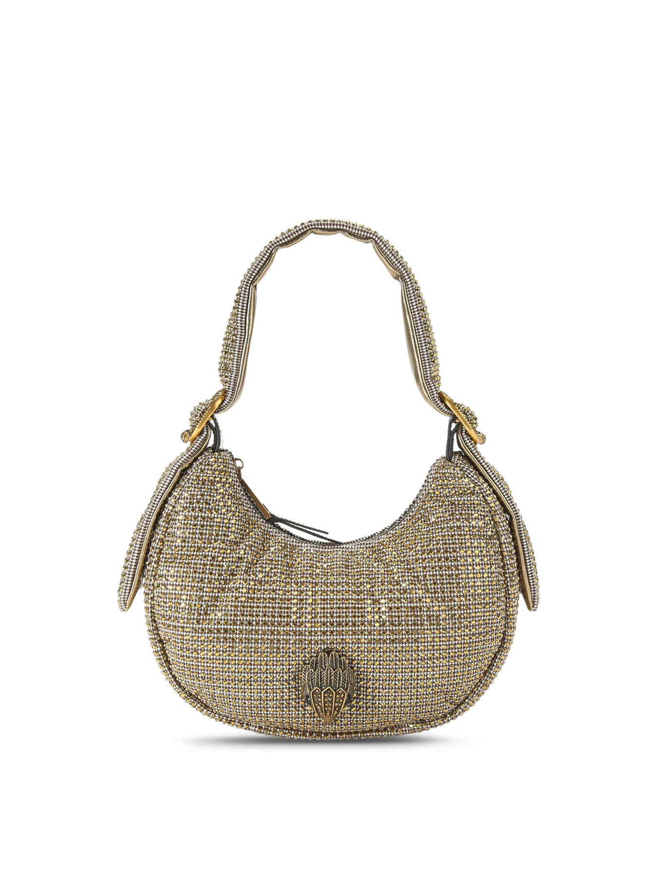 KENSINGTON PUFF SMALL HOBO