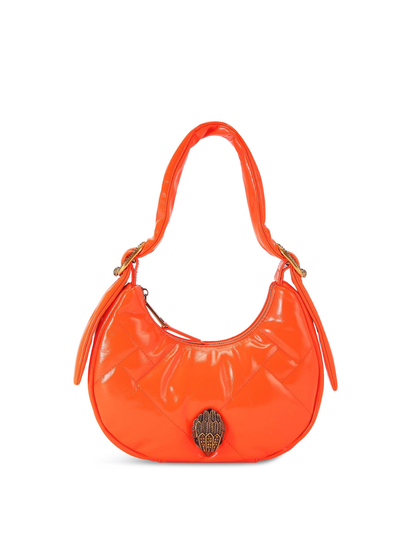 KENSINGTON PUFF SMALL HOBO