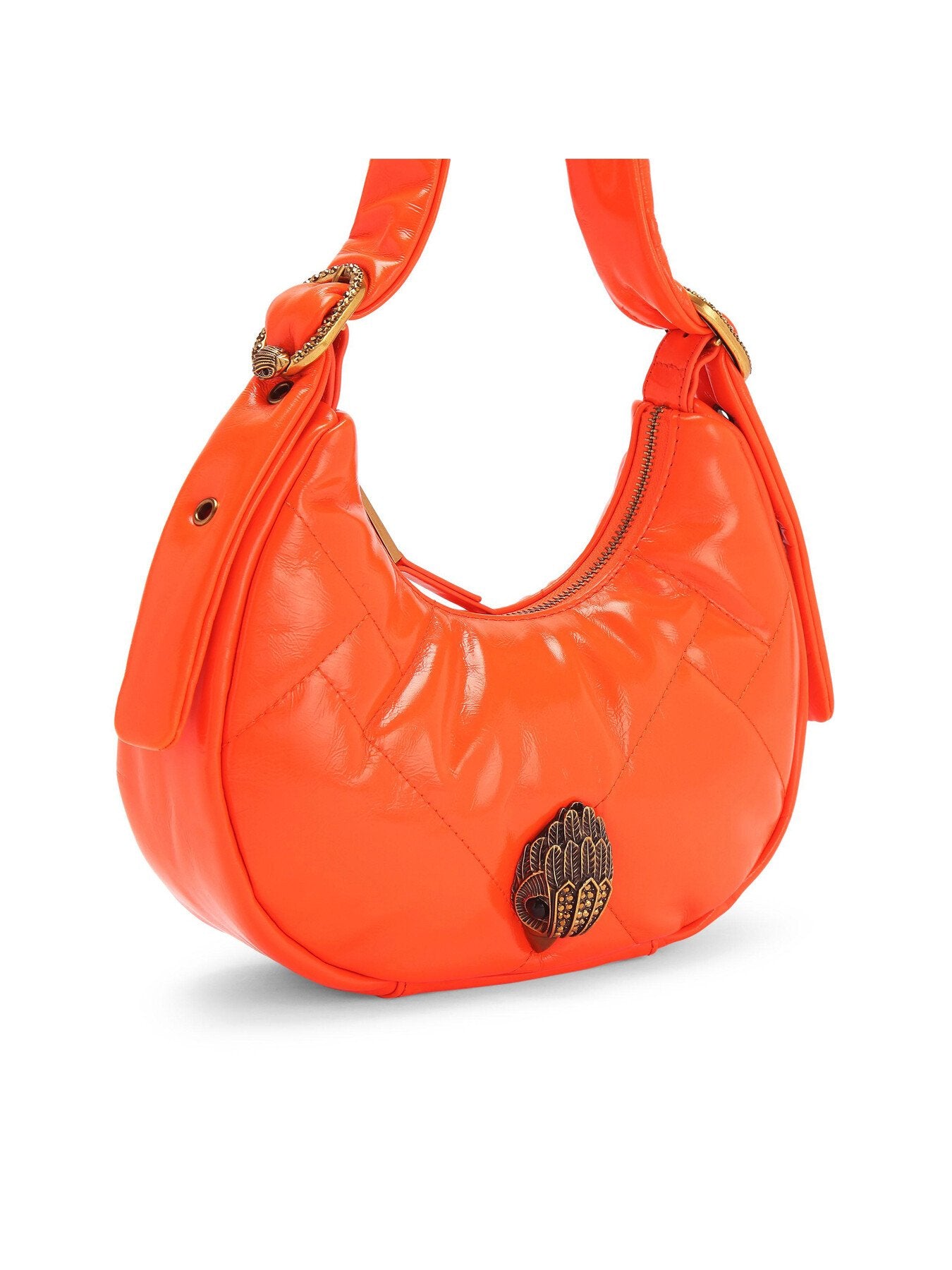 KENSINGTON PUFF SMALL HOBO