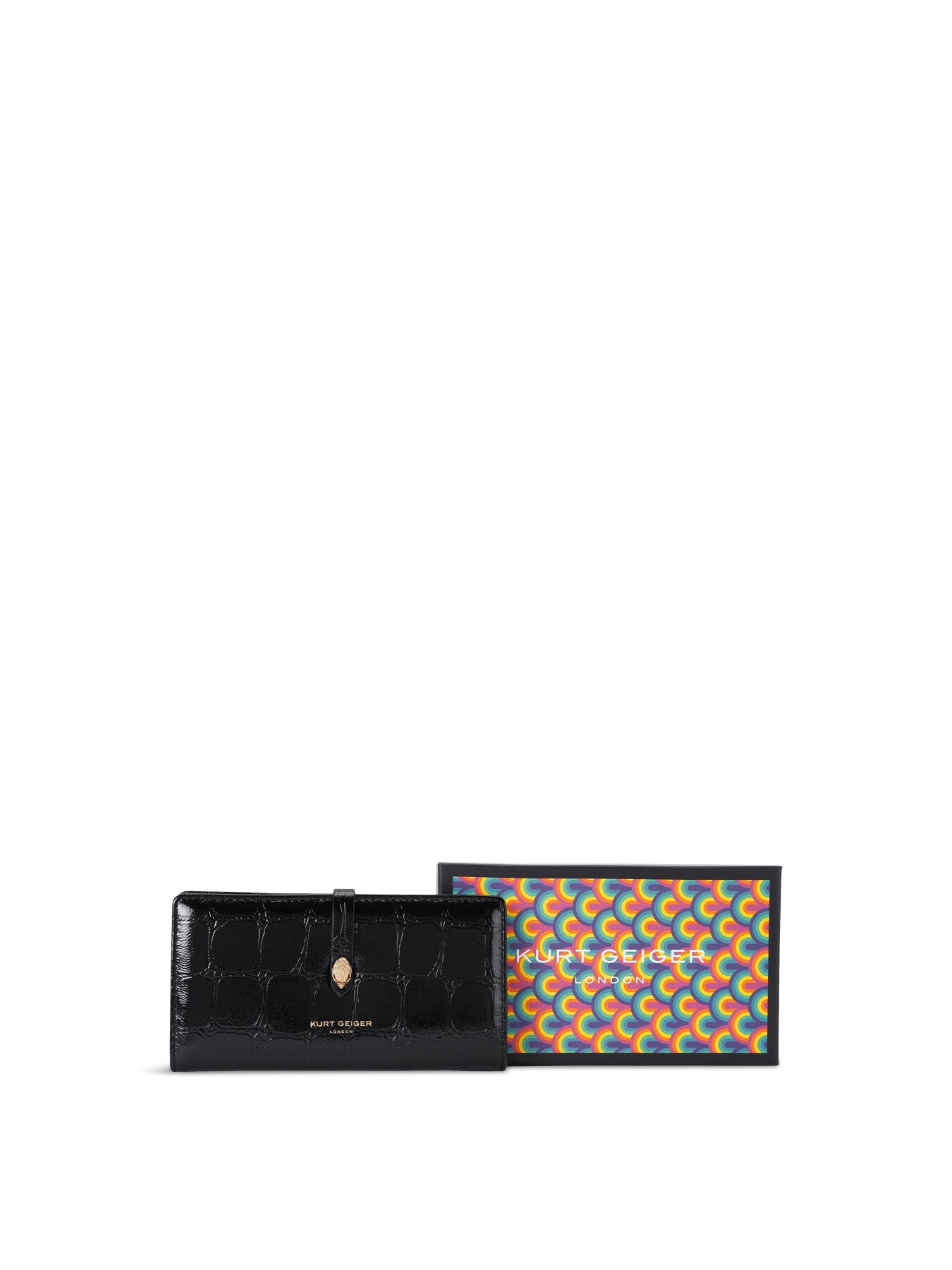 KENSINGTON SOFT WALLET