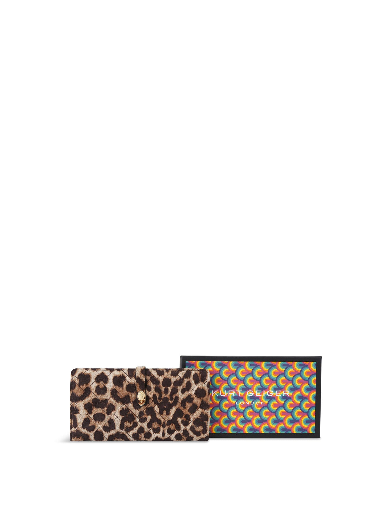KENSINGTON SOFT WALLET
