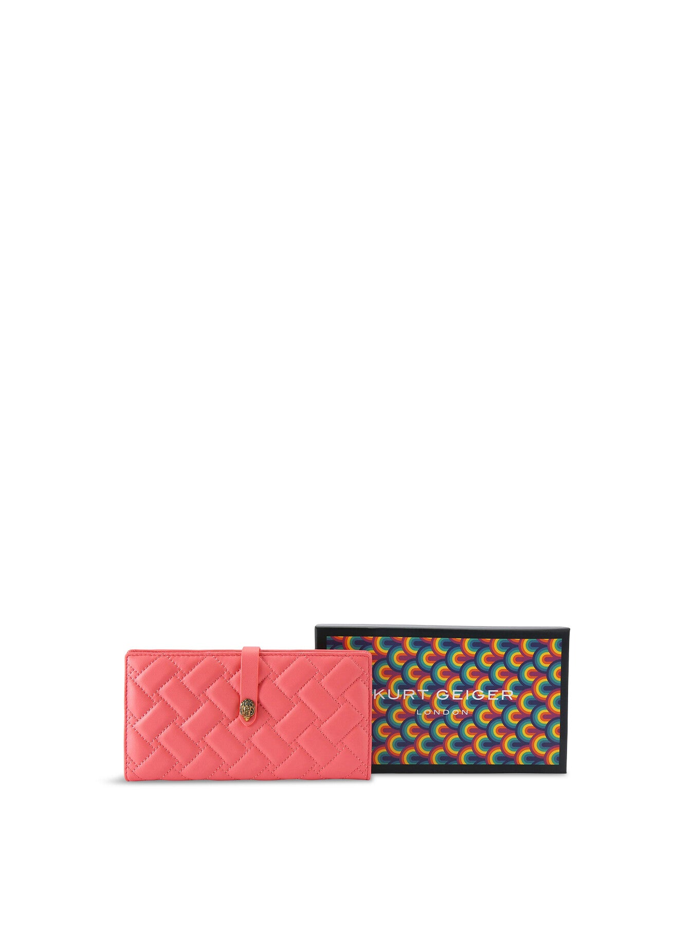 KENSINGTON SOFT WALLET