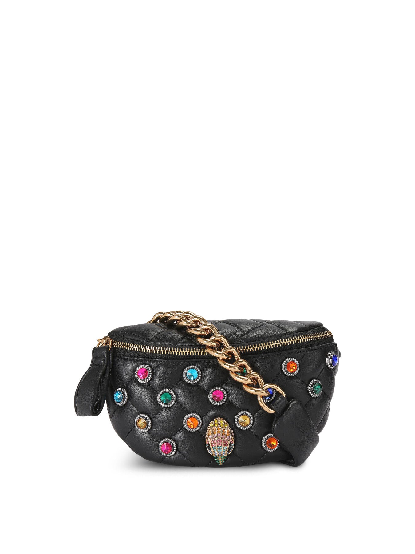 SMALL KENSINGTON BELTBAG OCTAVIA