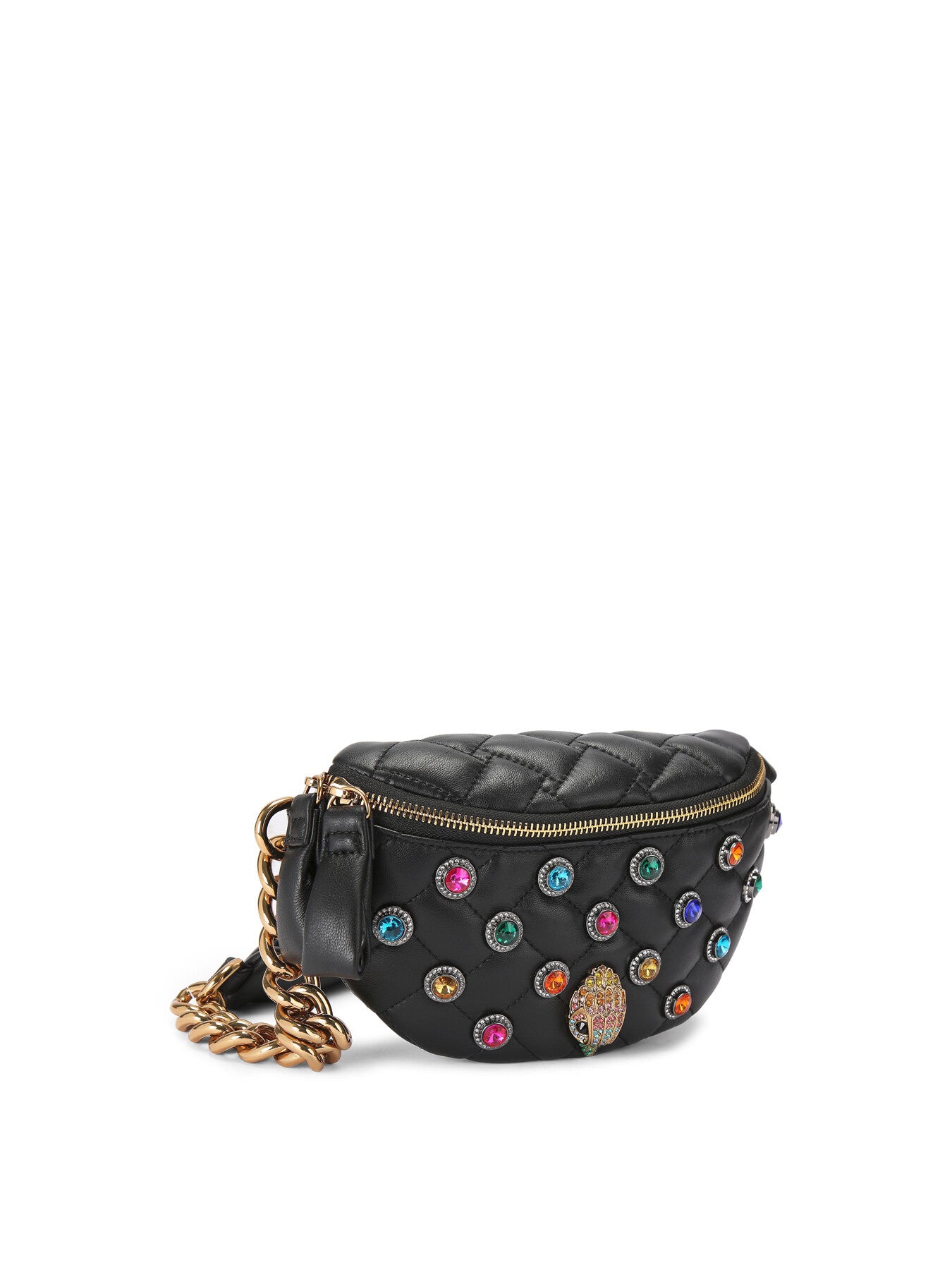 SMALL KENSINGTON BELTBAG OCTAVIA