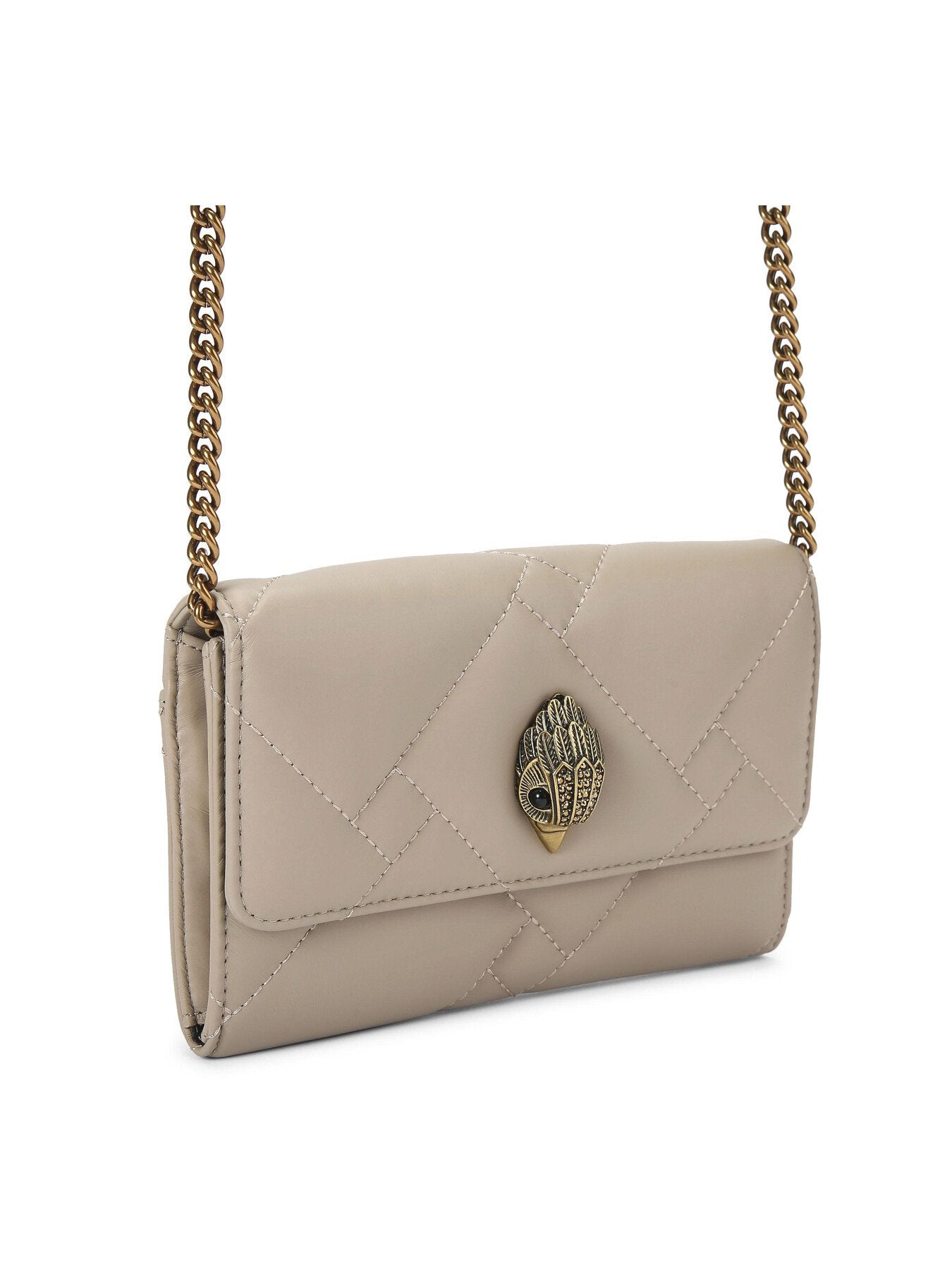 WALLET ON CHAIN PUFF